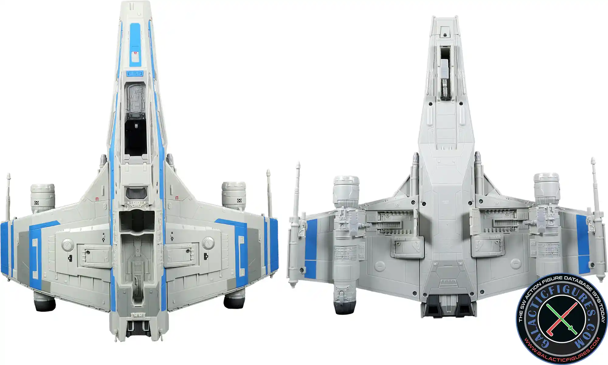 E-Wing