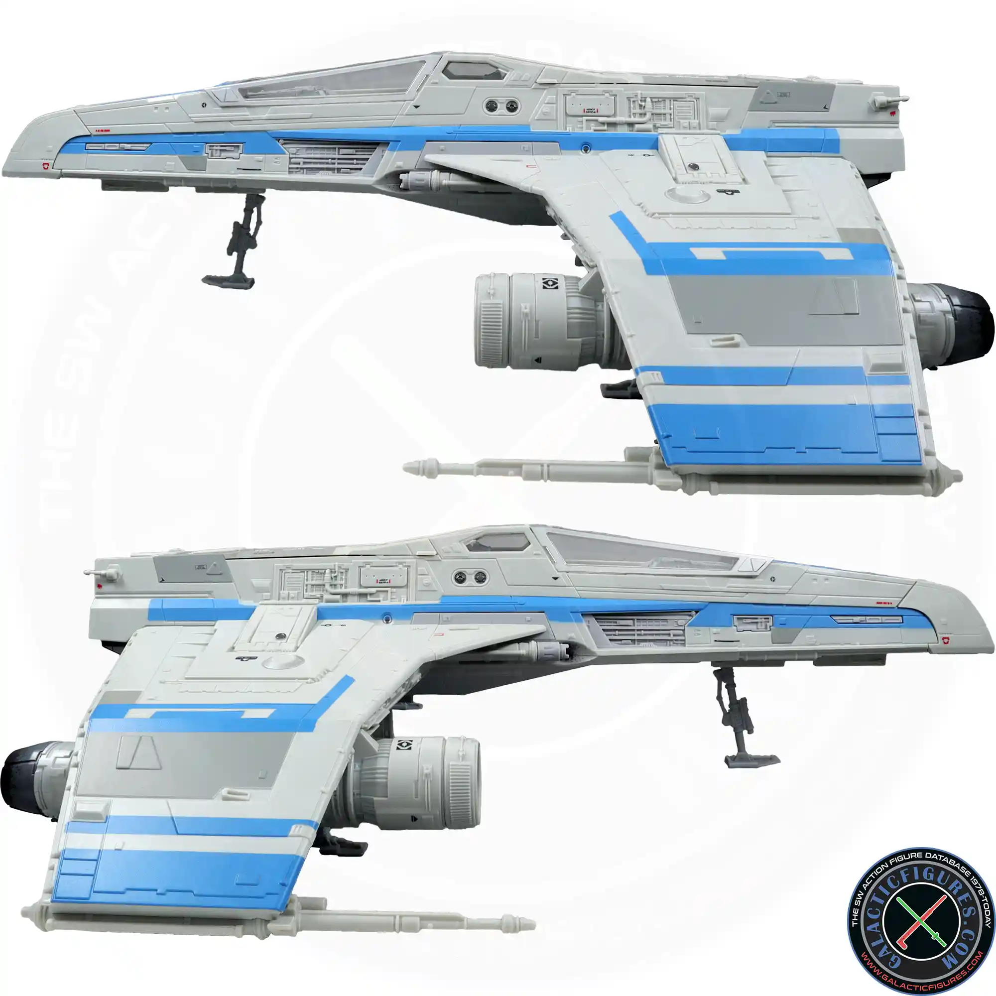 E-Wing