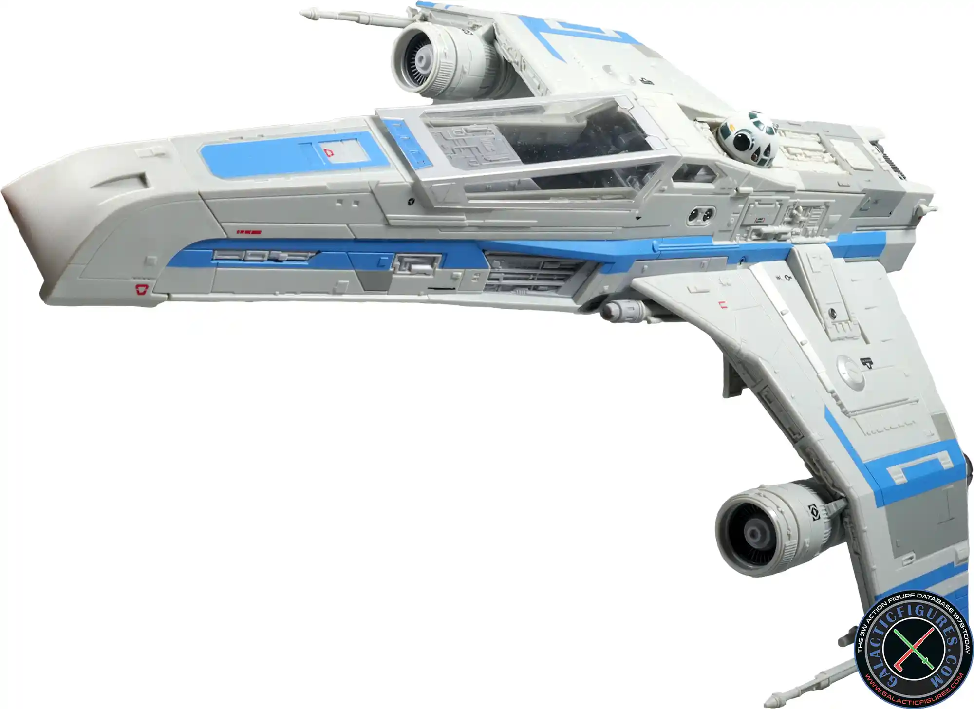 E-Wing