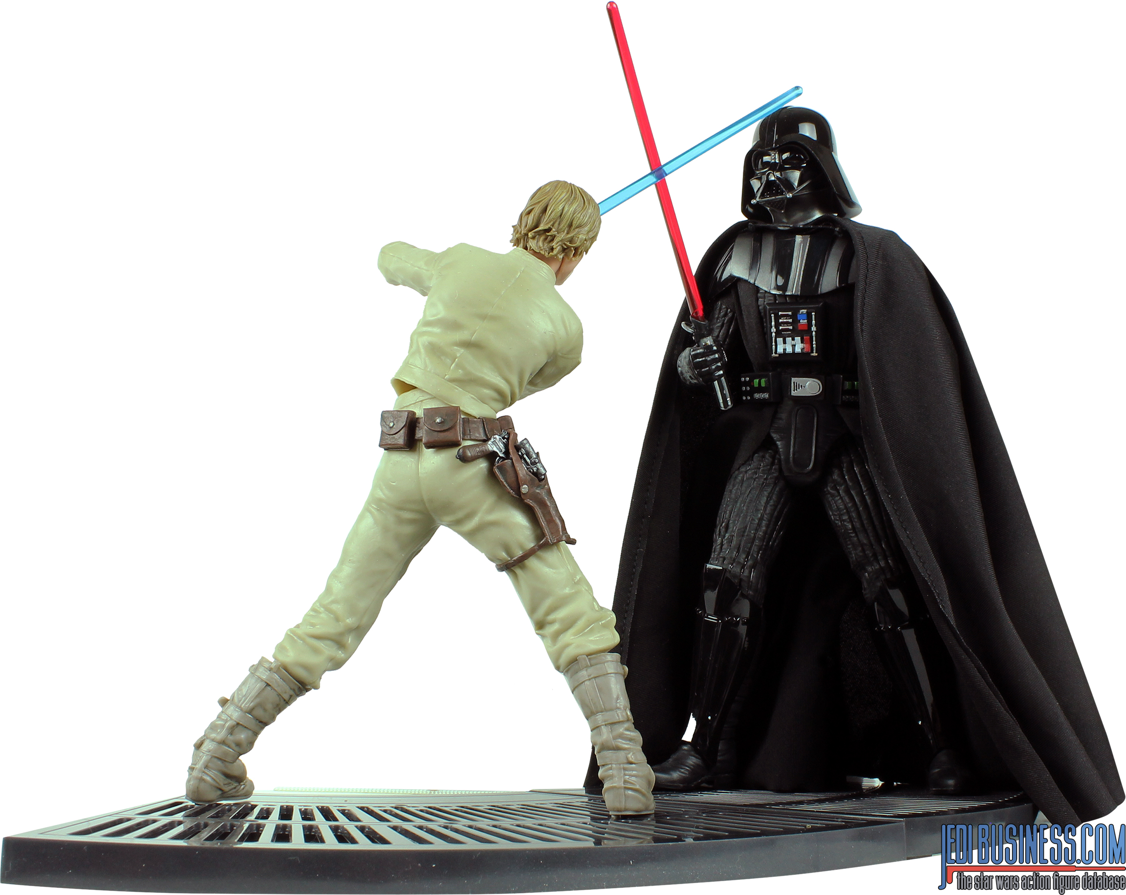 NEU OVP Ungeöff Hasbro STAR WARS The Black Series Luke Skywalker Hyperreal 