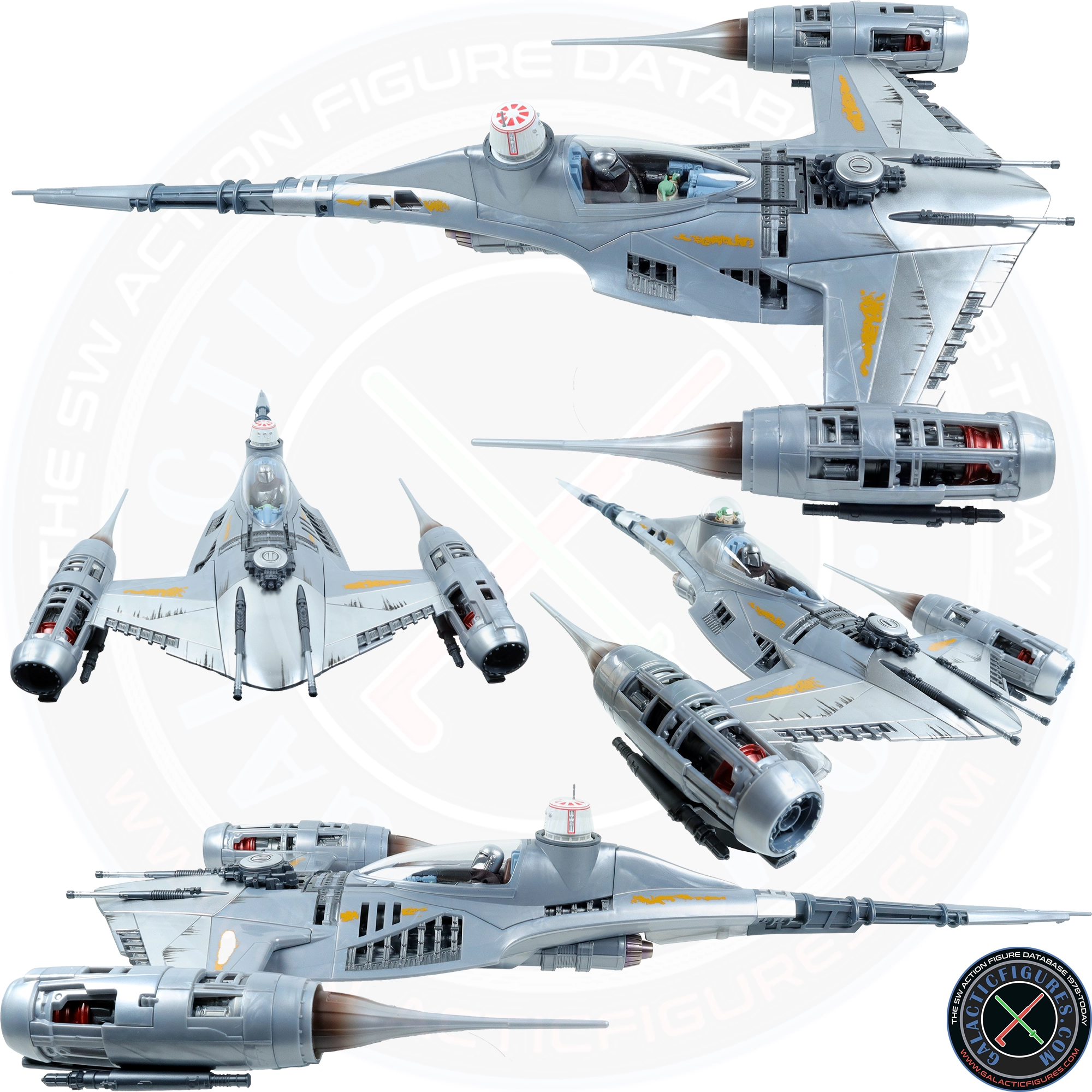 N-1 Starfighter