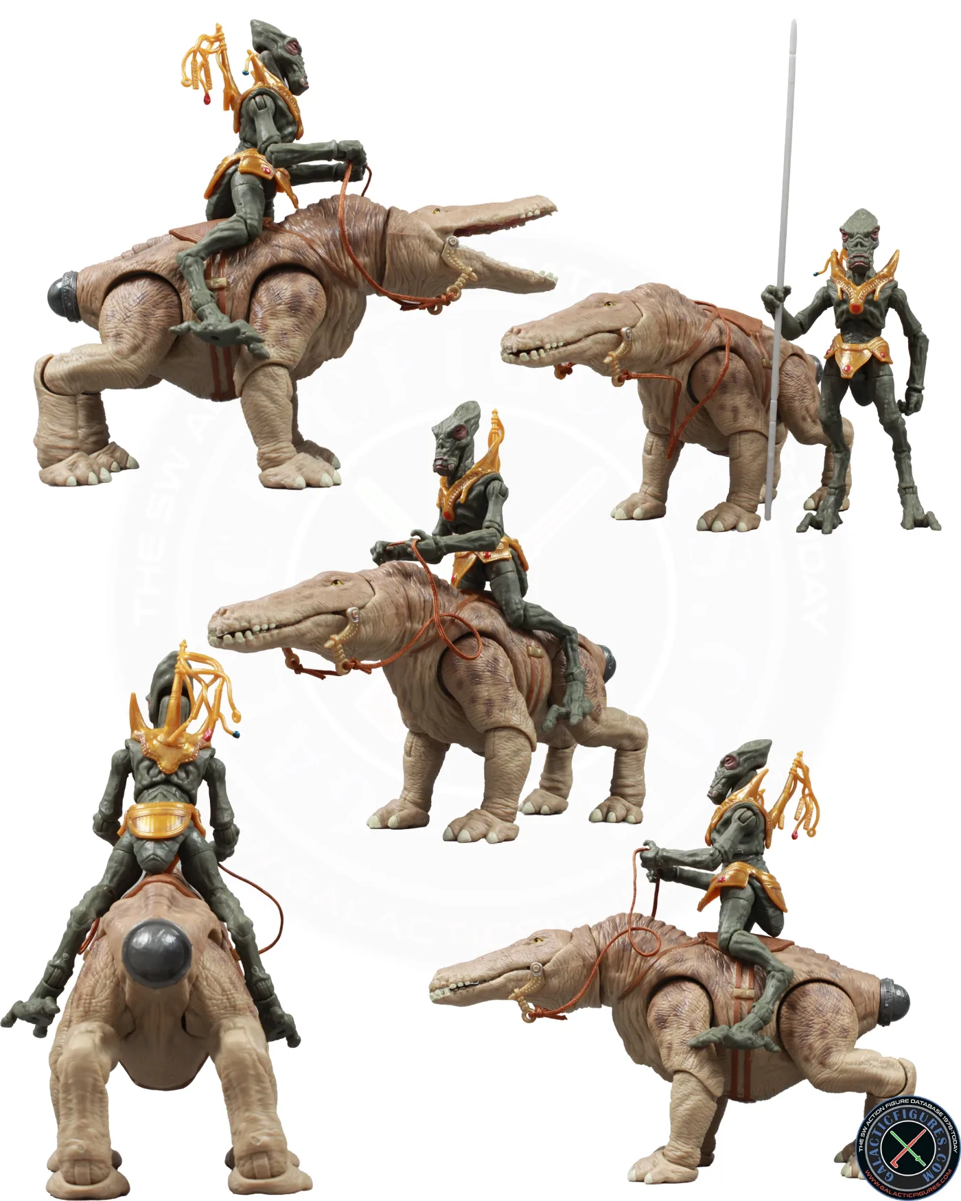 Orray Geonosian Picador