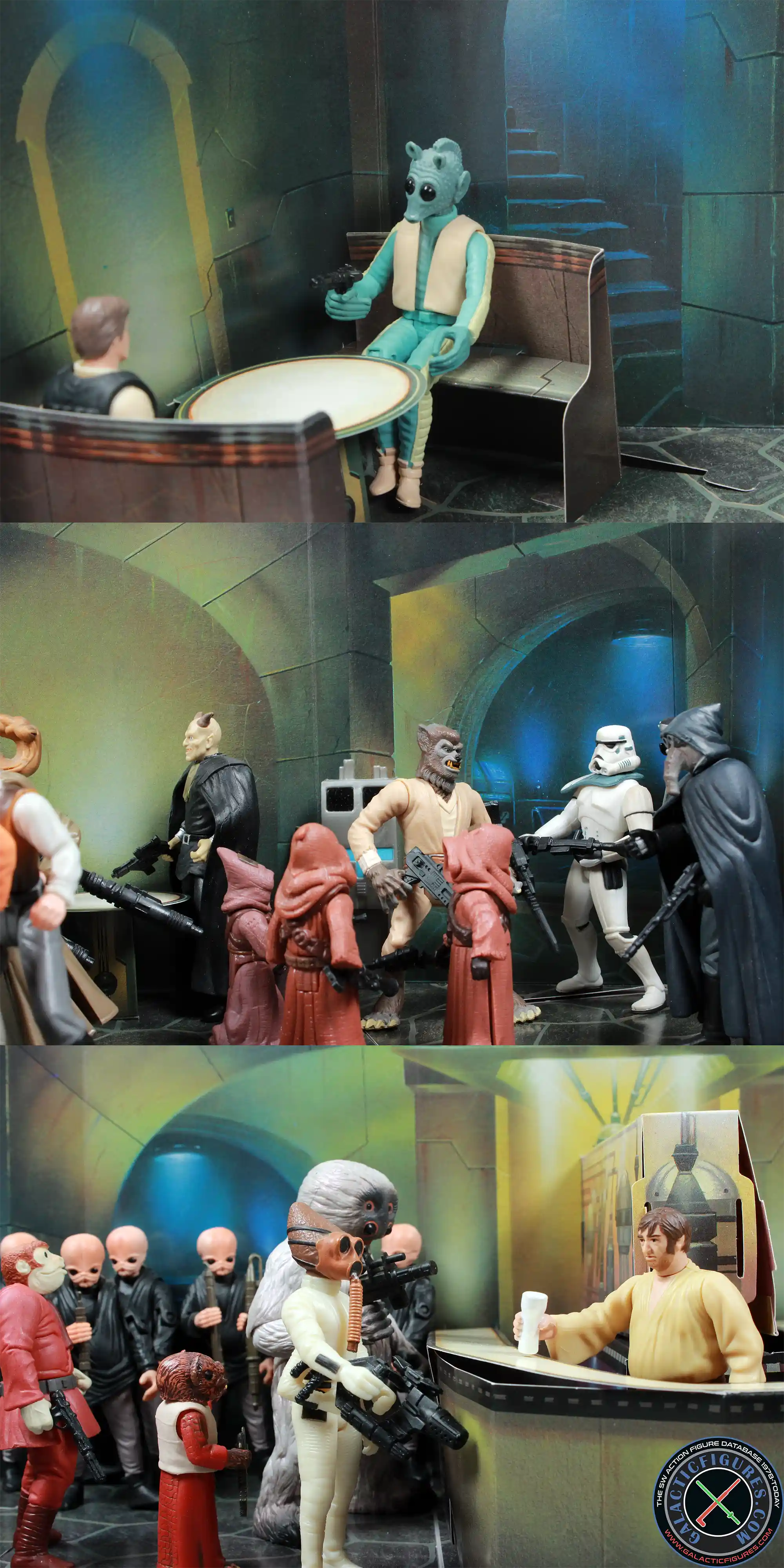 Mos Eisley cantina