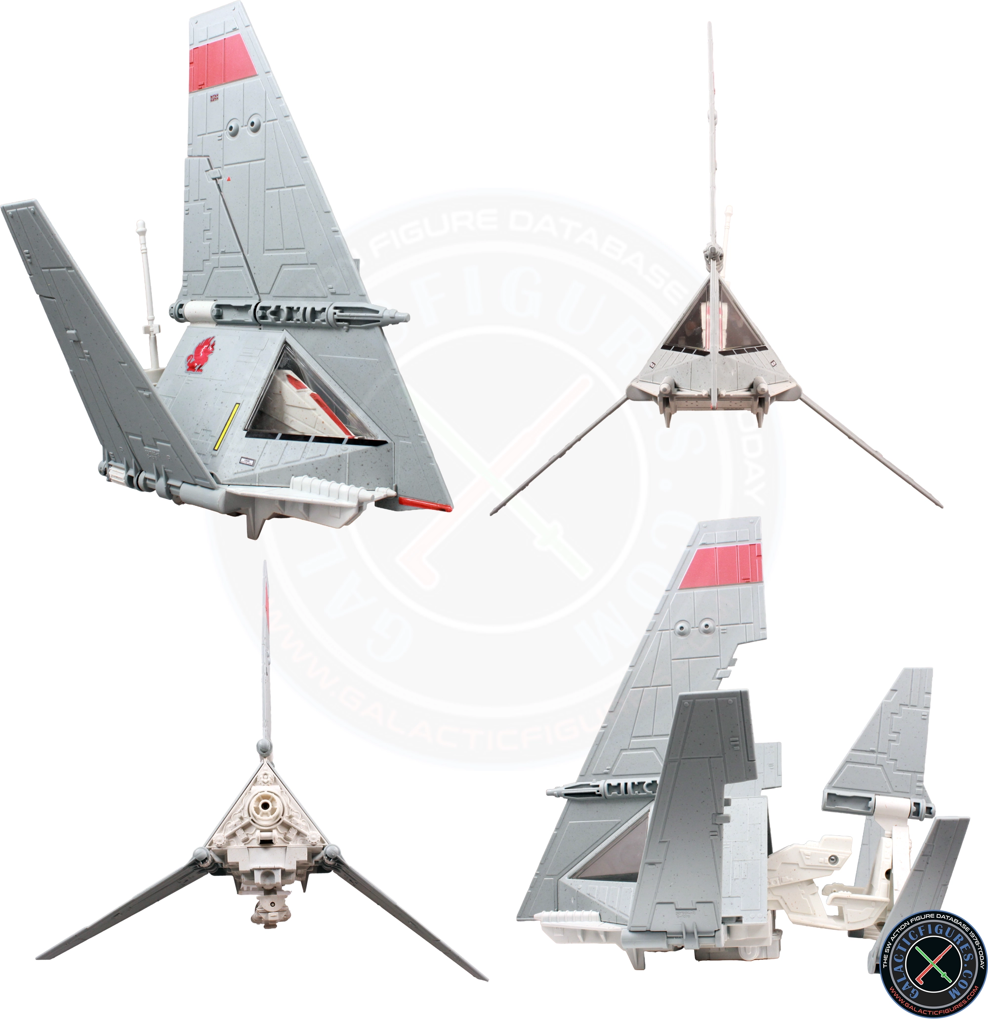Power of the Force T-16 Skyhopper