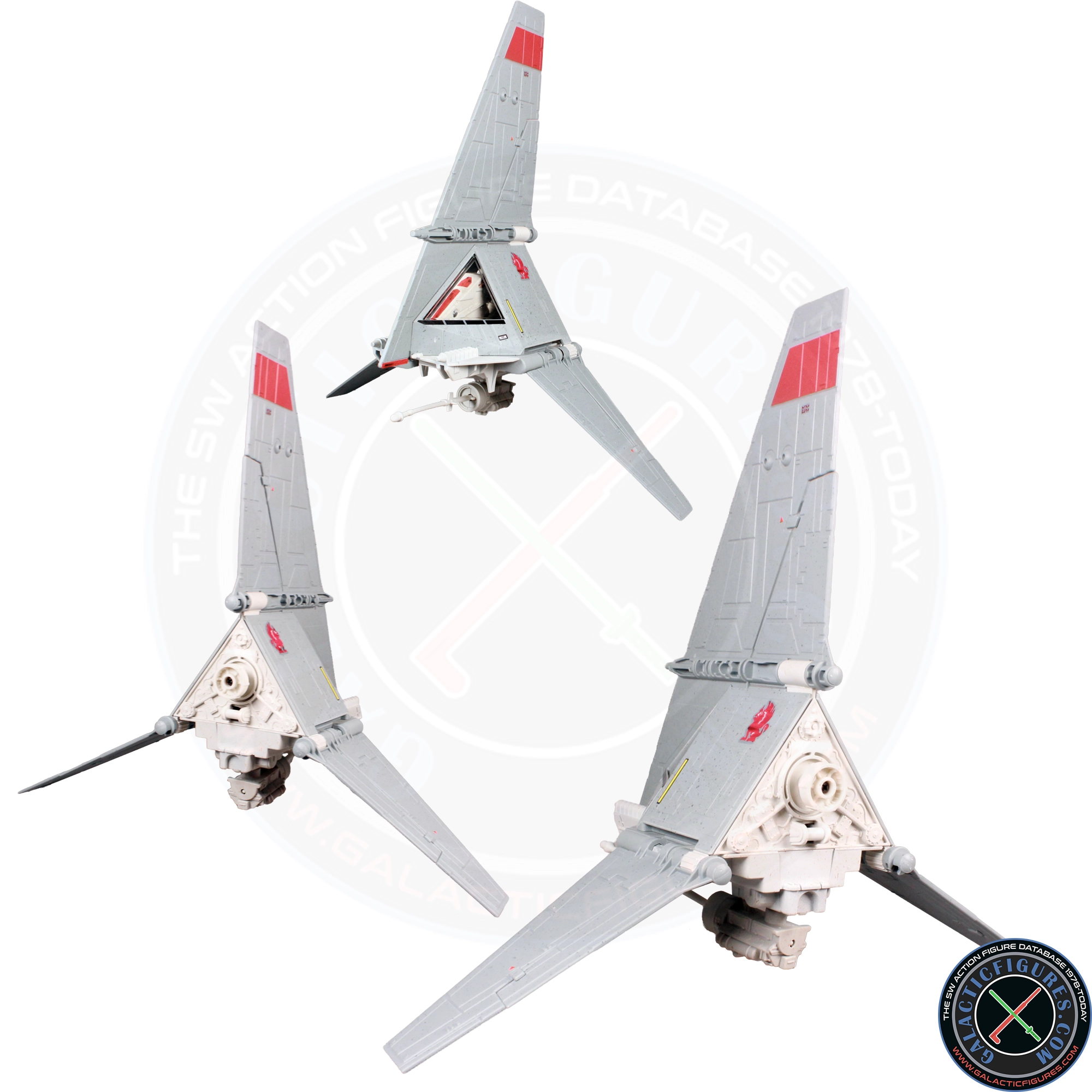 Power of the Force T-16 Skyhopper