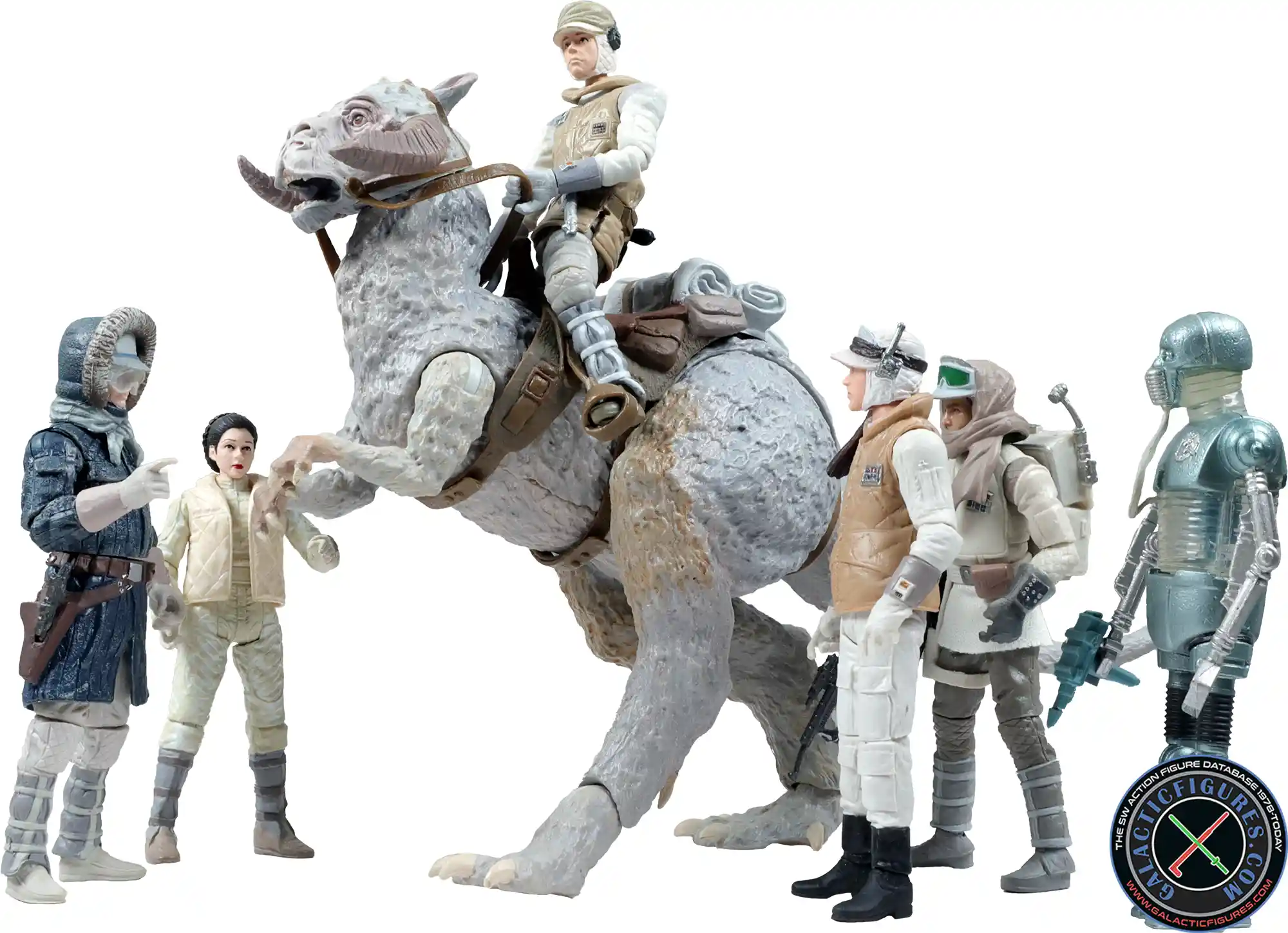 Vintage Collection TaunTaun