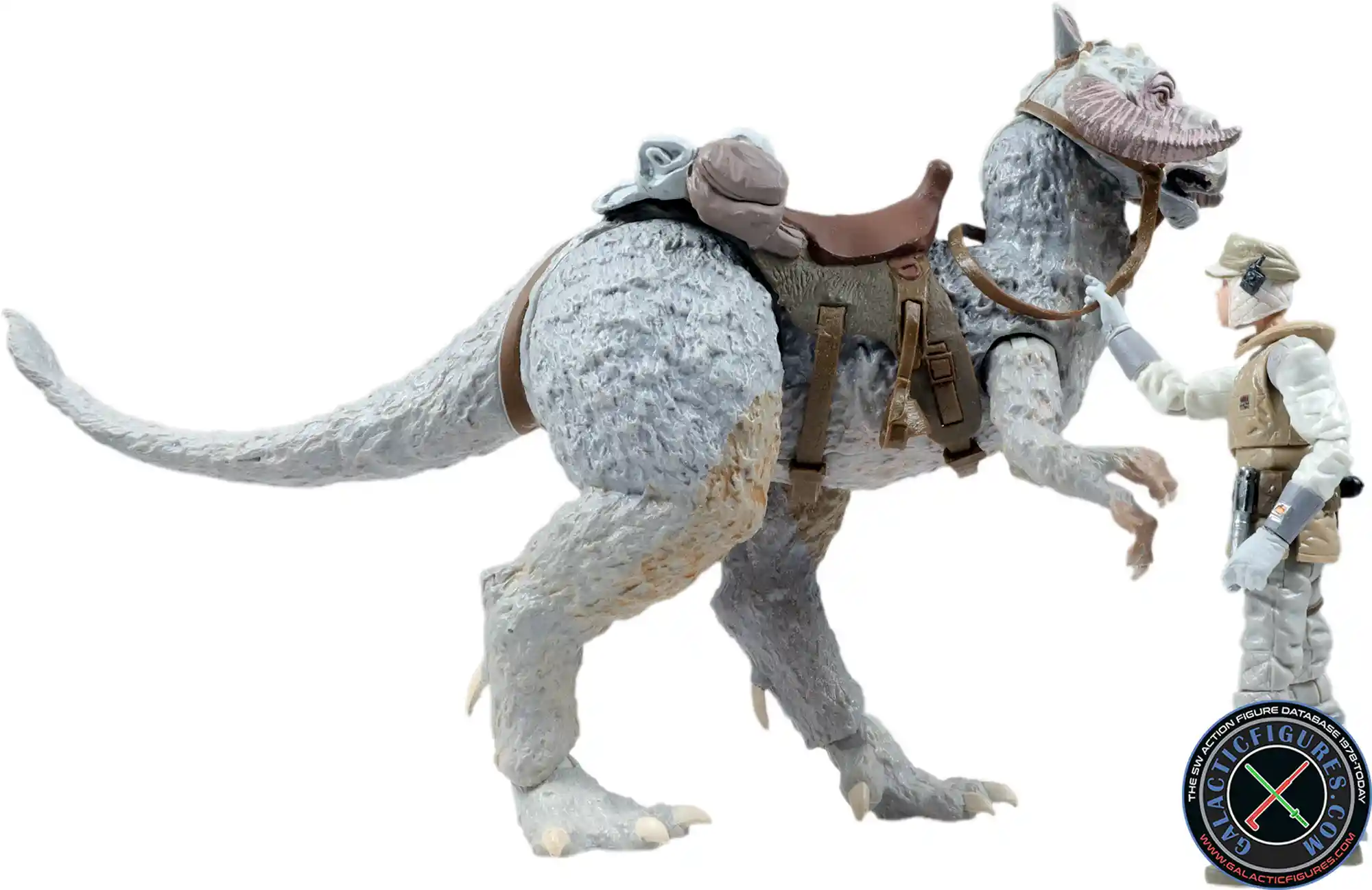 Vintage Collection TaunTaun