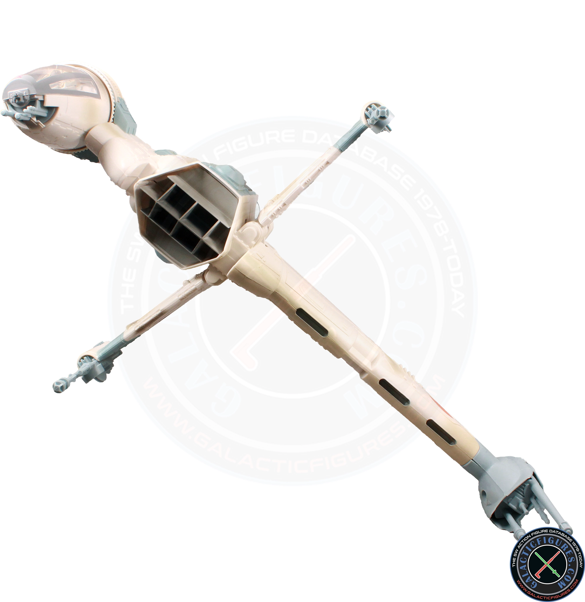 Vintage Collection B-Wing Fighter