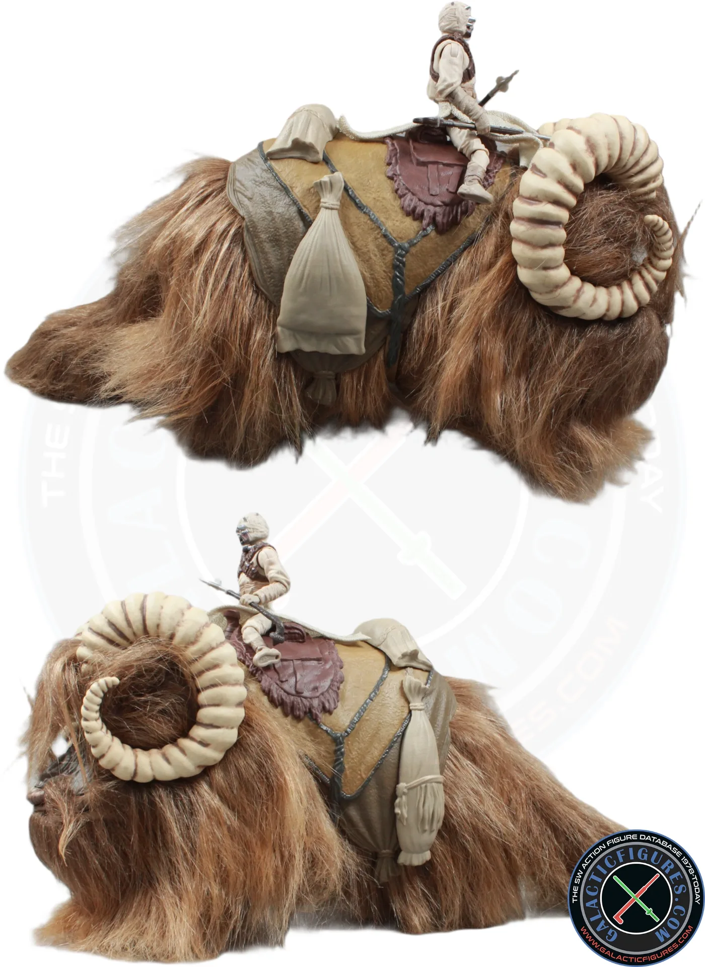 Vintage Collection Bantha