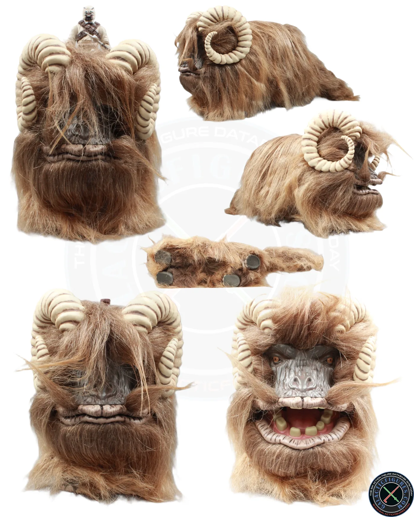 Vintage Collection Bantha