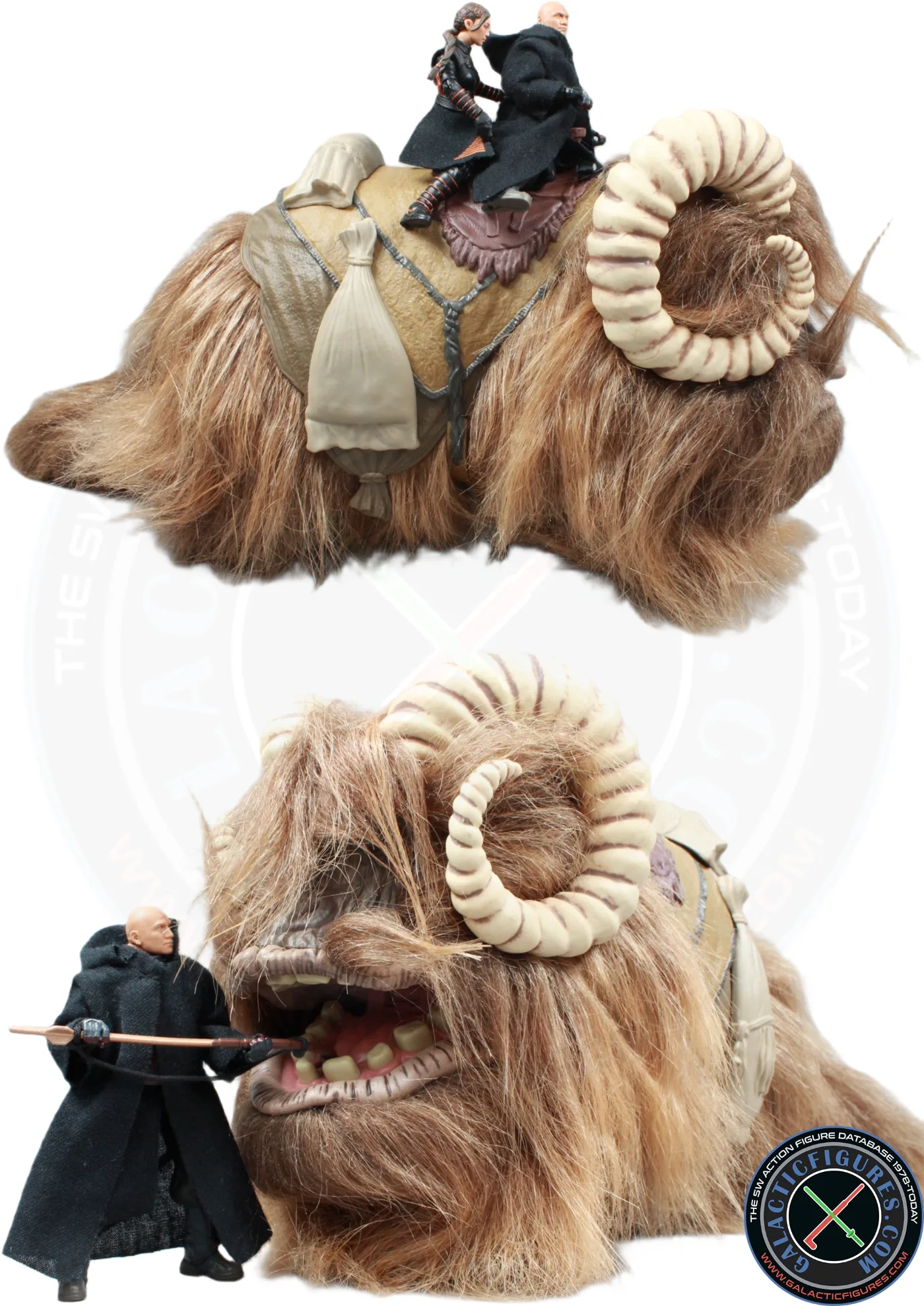 Vintage Collection Bantha