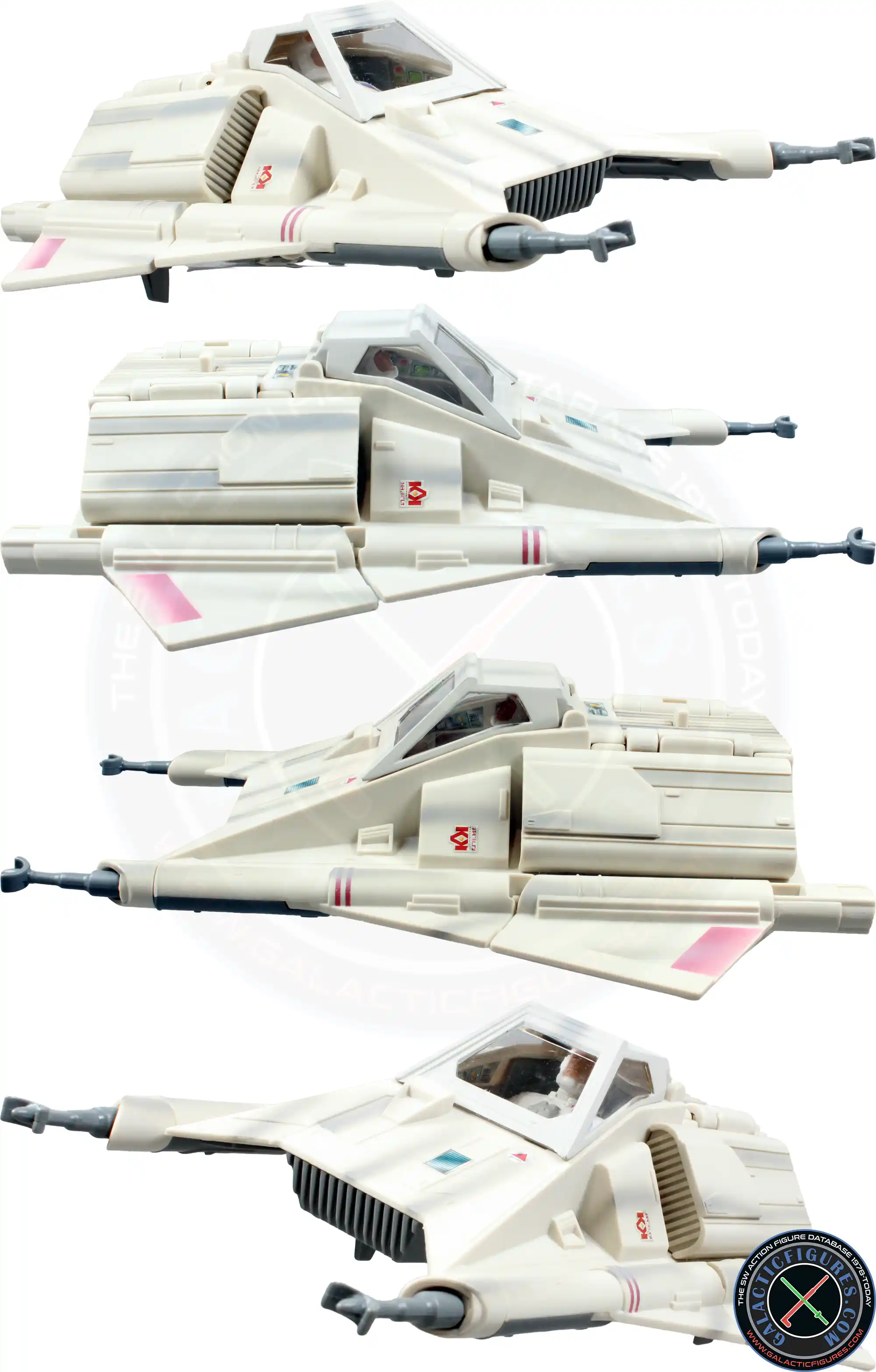 Airspeeder