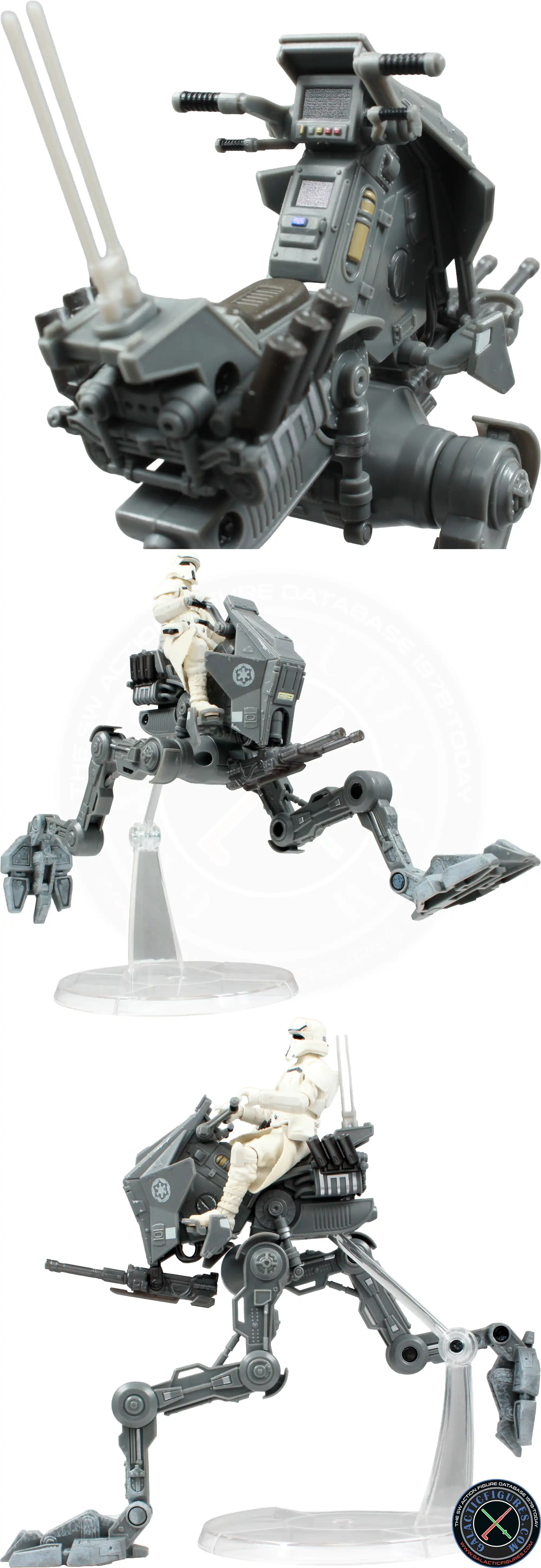 Vintage Collection AT-RT