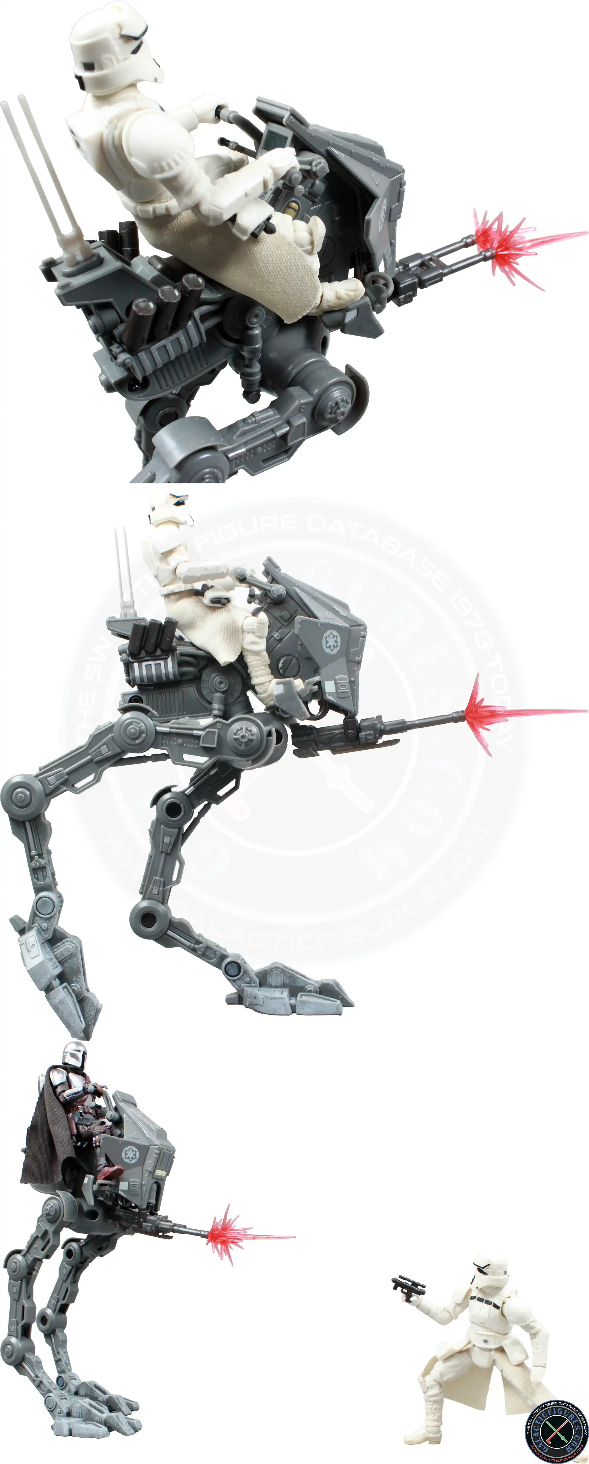 Vintage Collection AT-RT