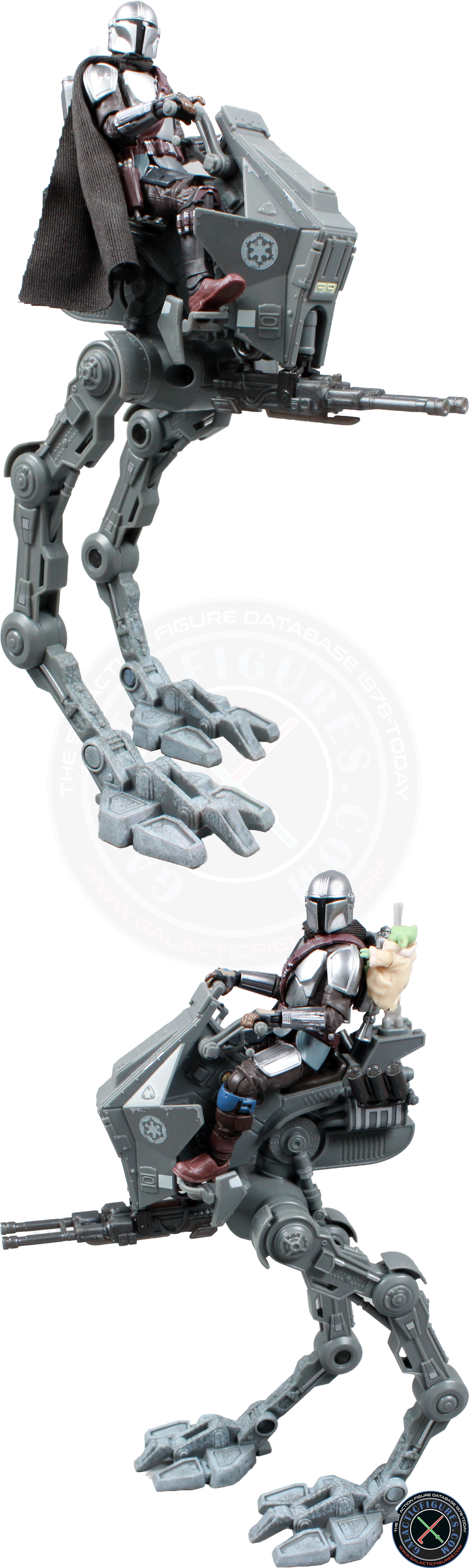 Vintage Collection AT-RT