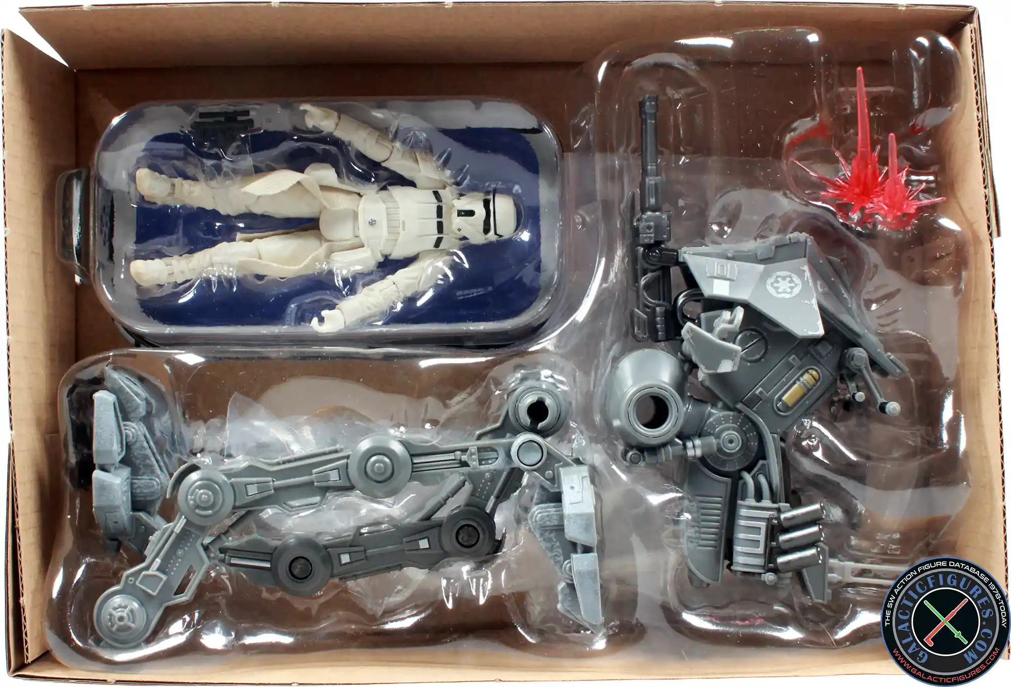 Vintage Collection AT-RT