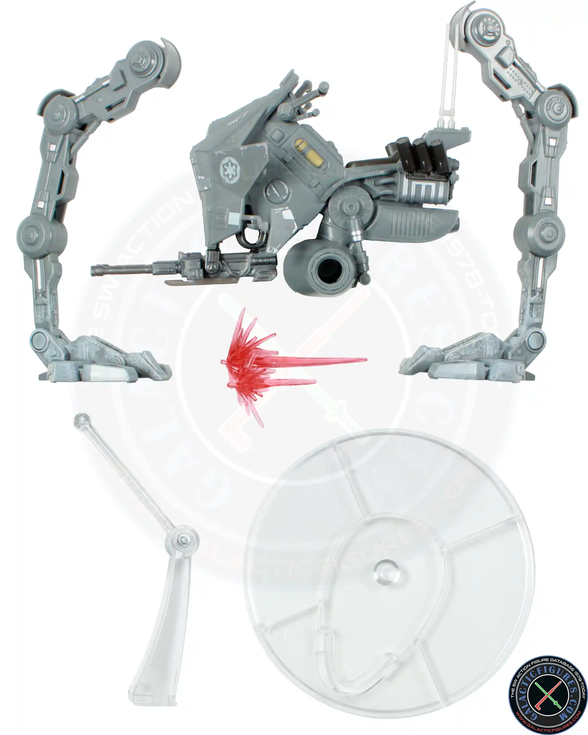 Vintage Collection AT-RT