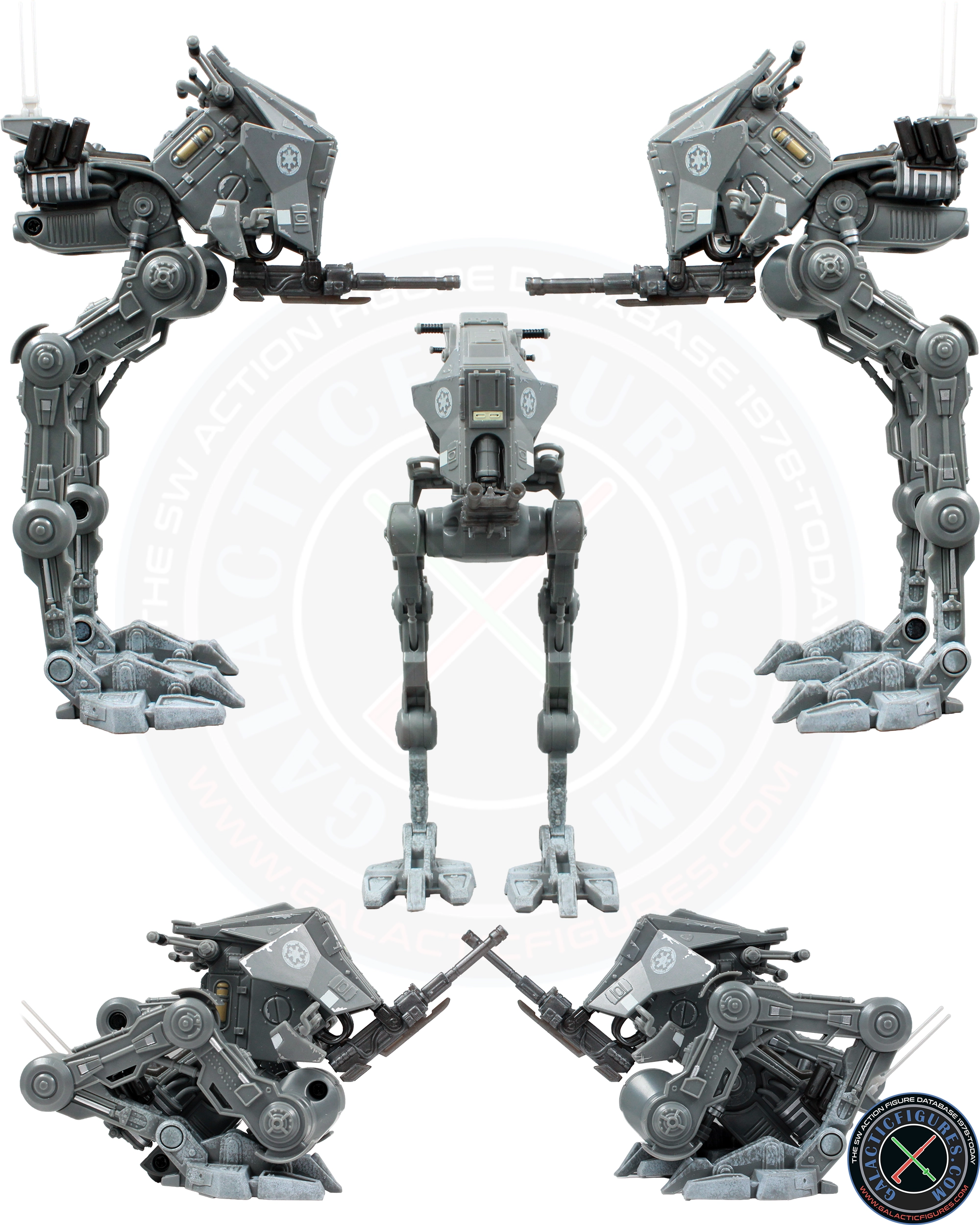 Vintage Collection AT-RT