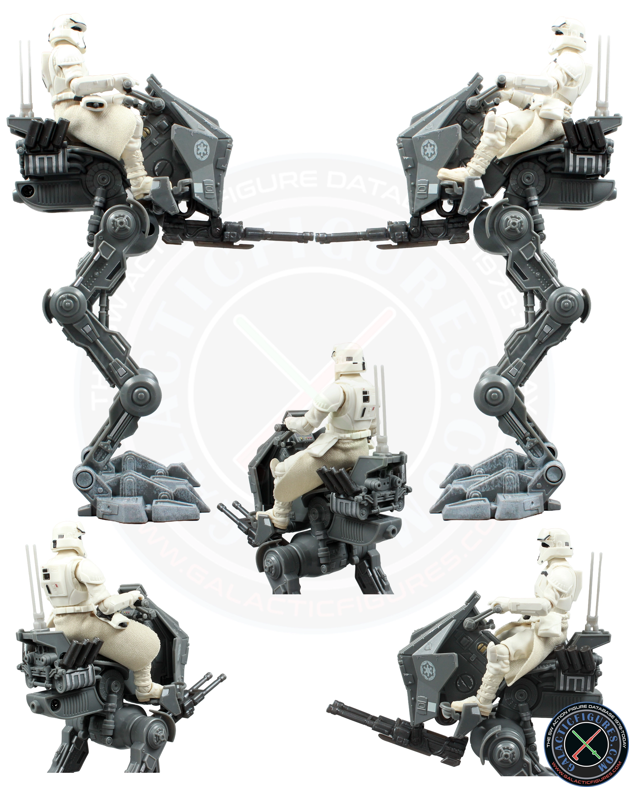 Vintage Collection AT-RT