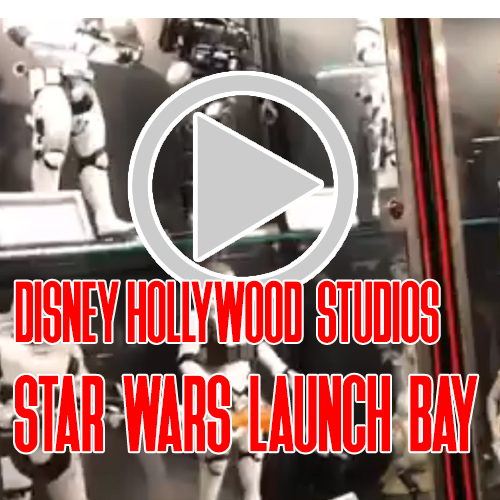 Star Wars Celebration Orlando Video Walkthrough
