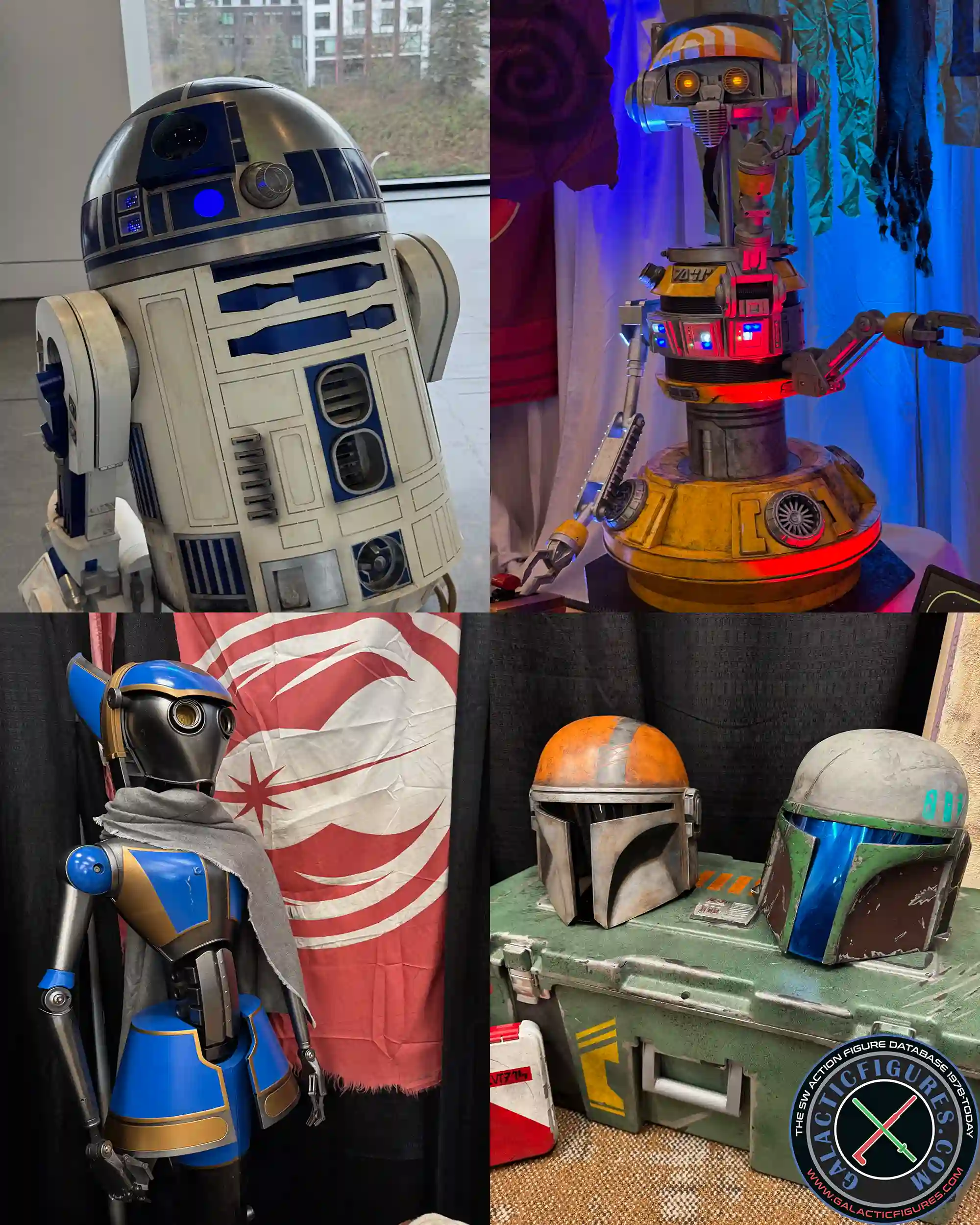 Emerald City Comic Con 2026