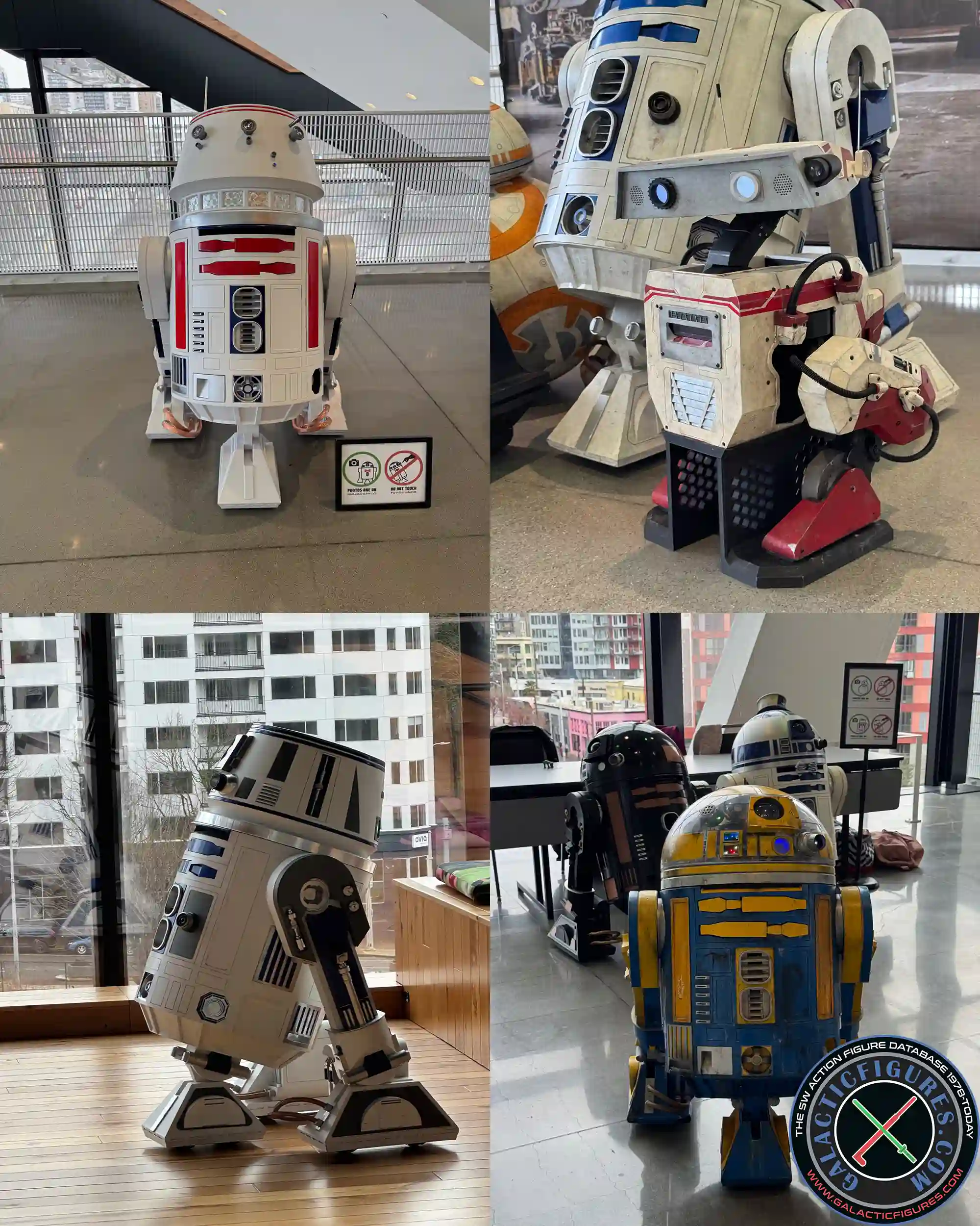 Emerald City Comic Con 2026