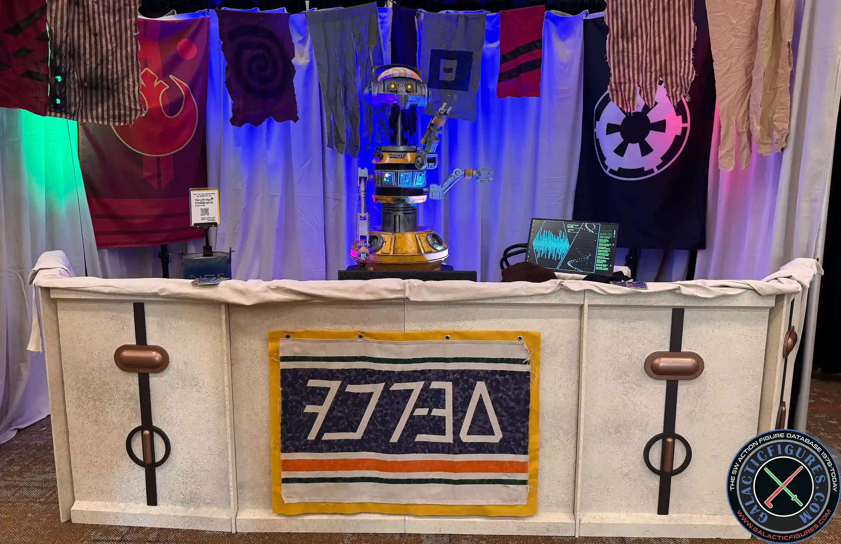 Emerald City Comic Con 2026