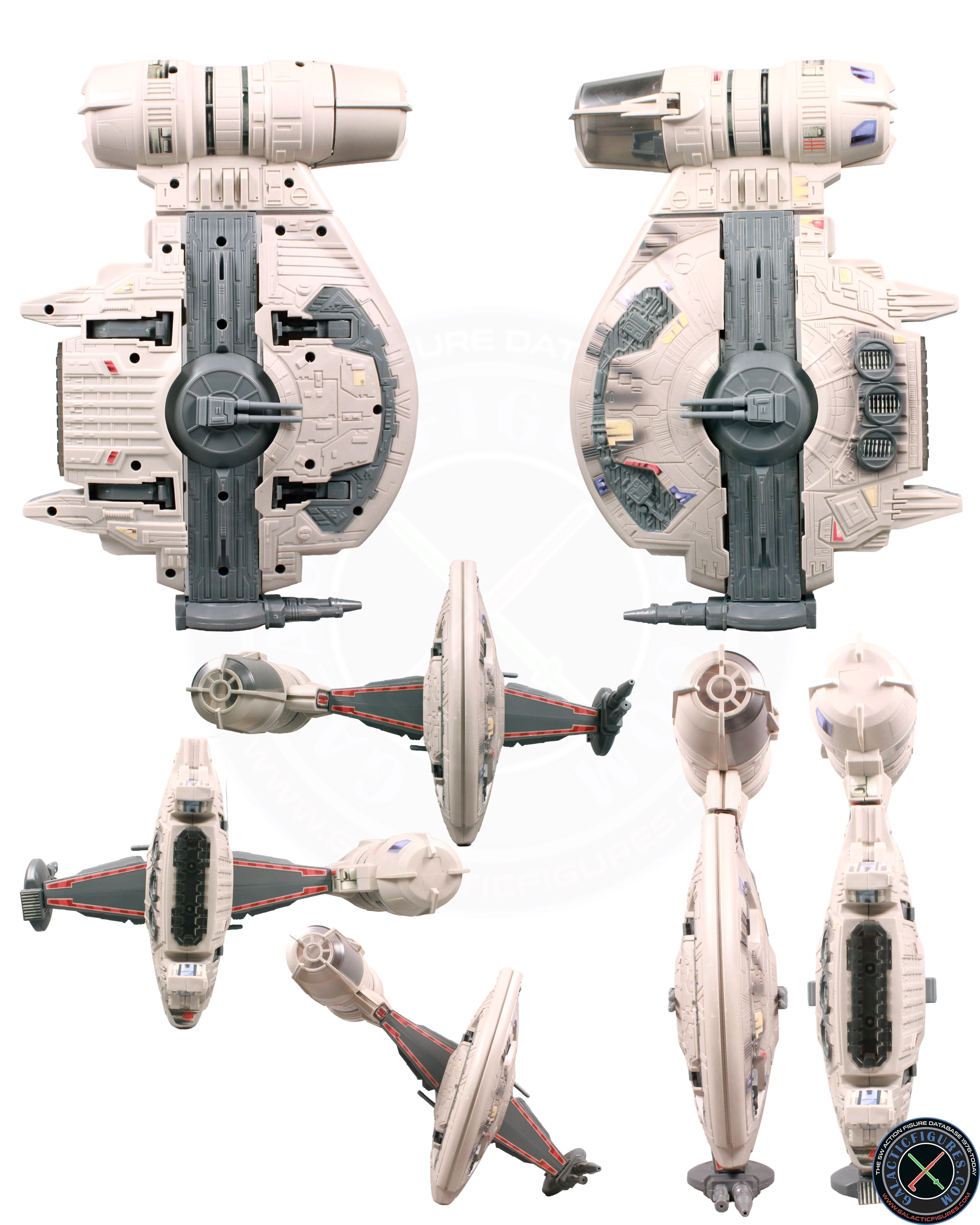 Dash Rendar's Outrider