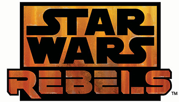 Star Wars Rebels Toys