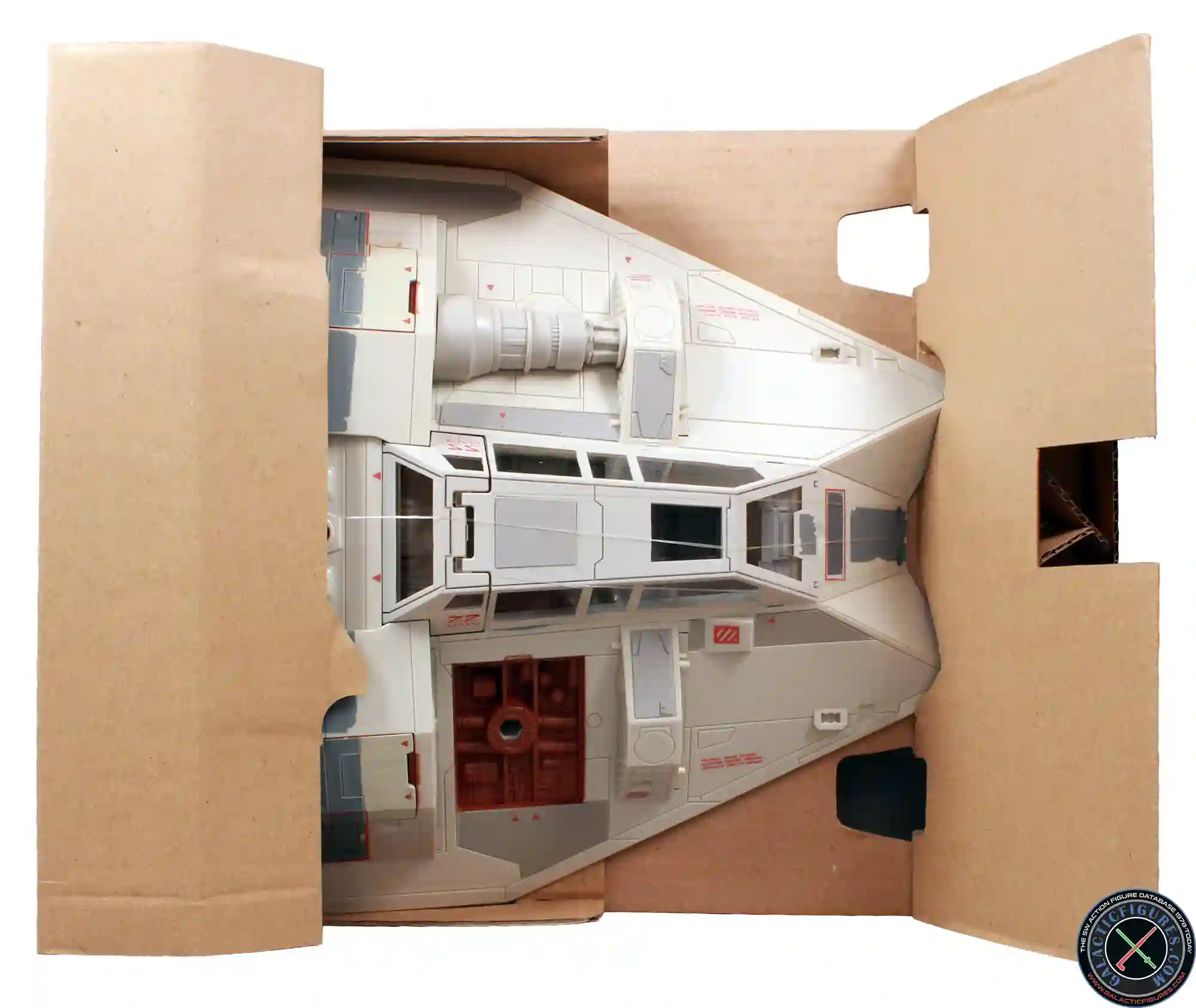 The Vintage Collection Snowspeeder