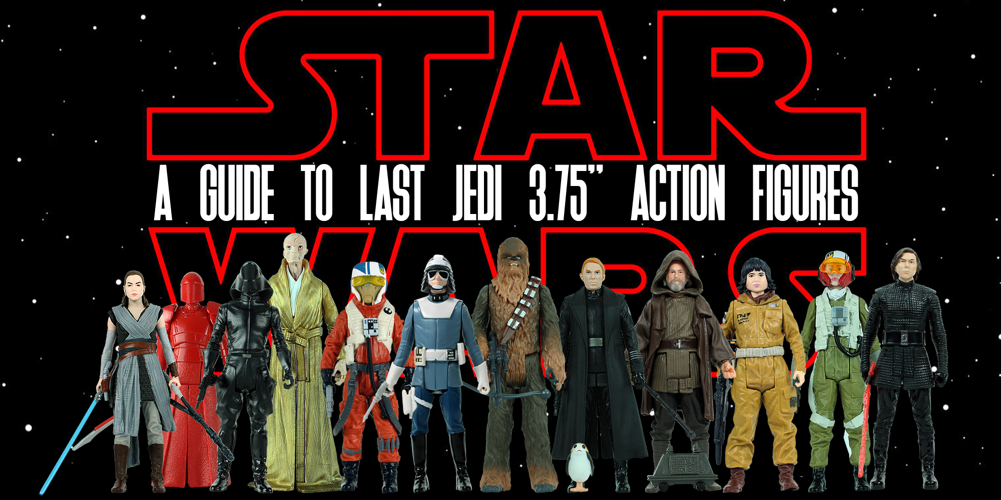 STAR WARS THE LAST JEDI FORCE LINK 3.75" ACTION FIGURE R2-D2 MOC CASE FRESH!!! 
