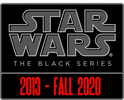 Star Wars The Black Series