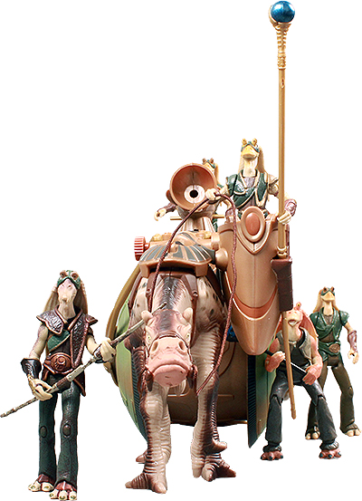 GalacticFigures.com Login Page