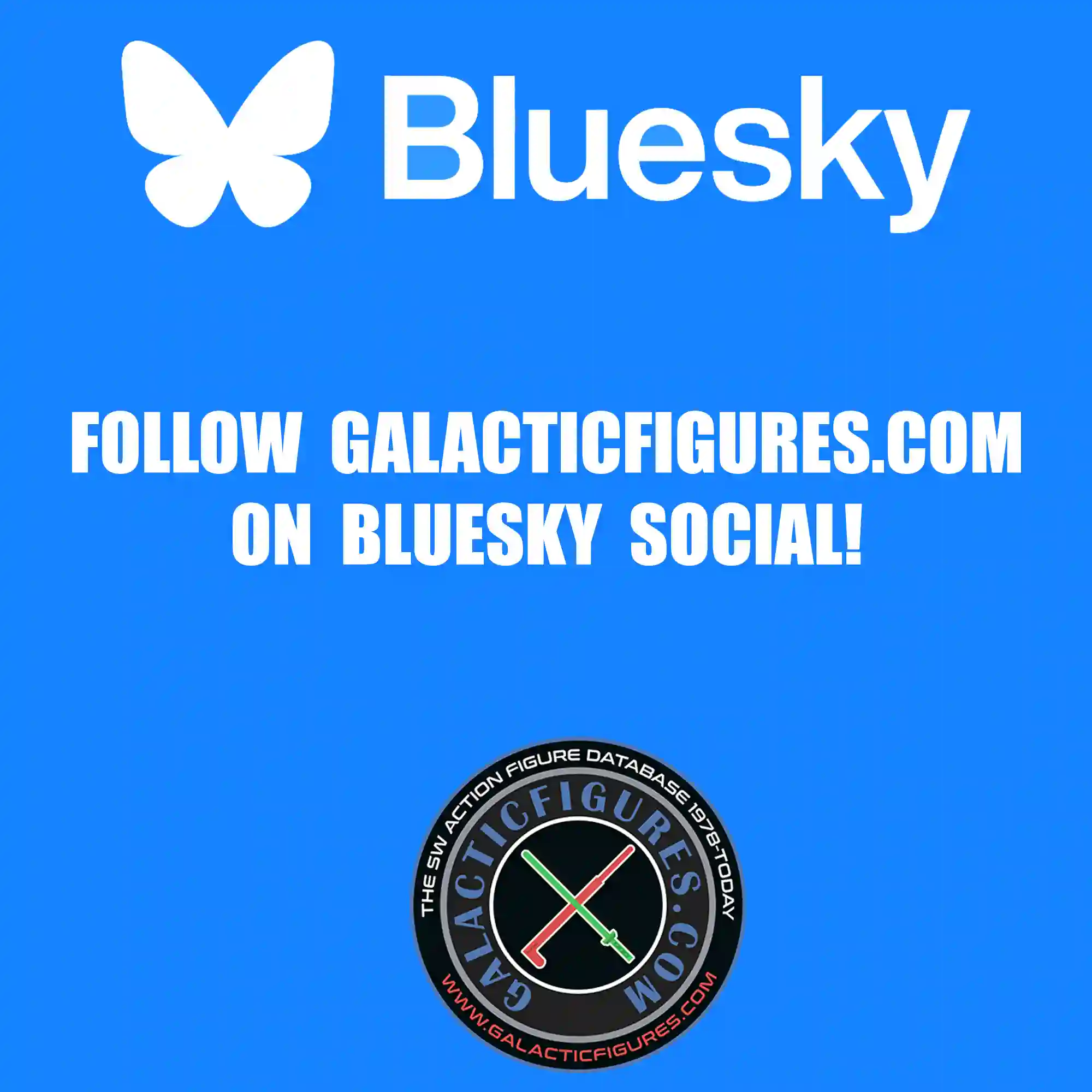 BlueSky Social GalacticFigures