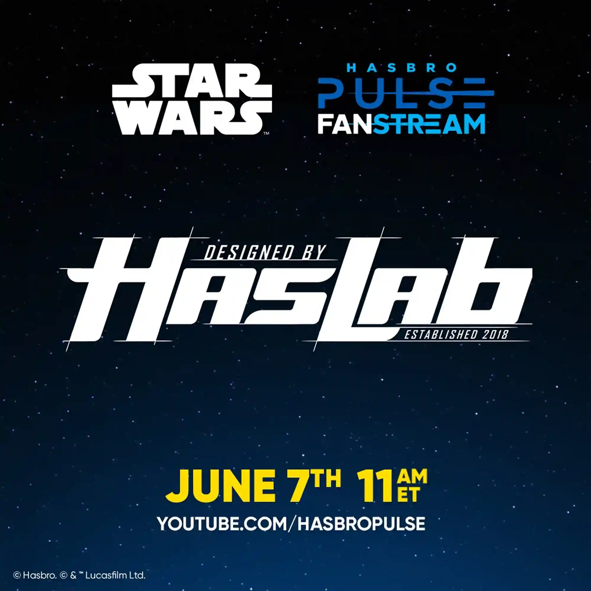 The Next Vintage Collection Haslab Has A New Reveal Date!
