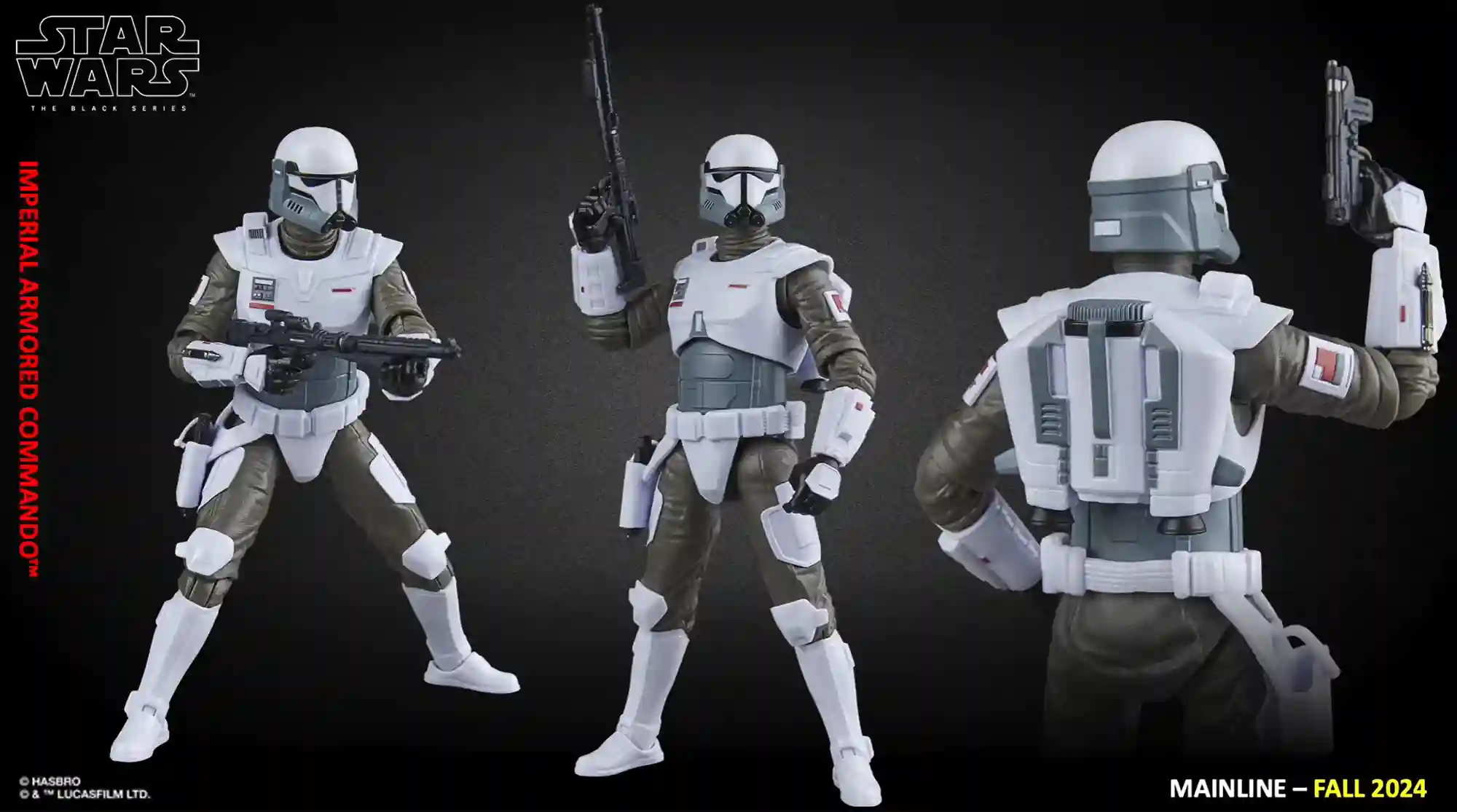 Star Wars The Black Series