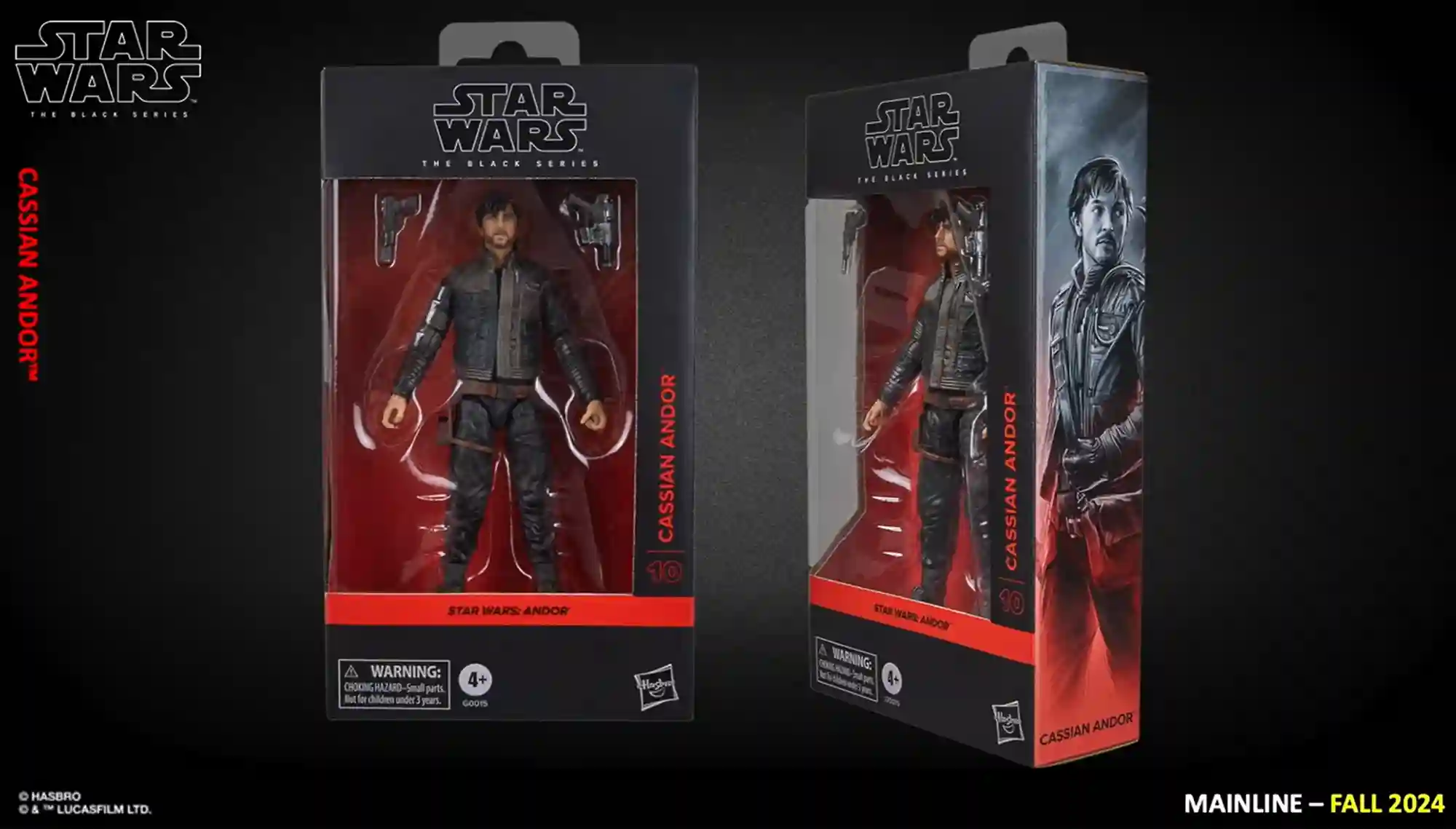 Star Wars The Black Series