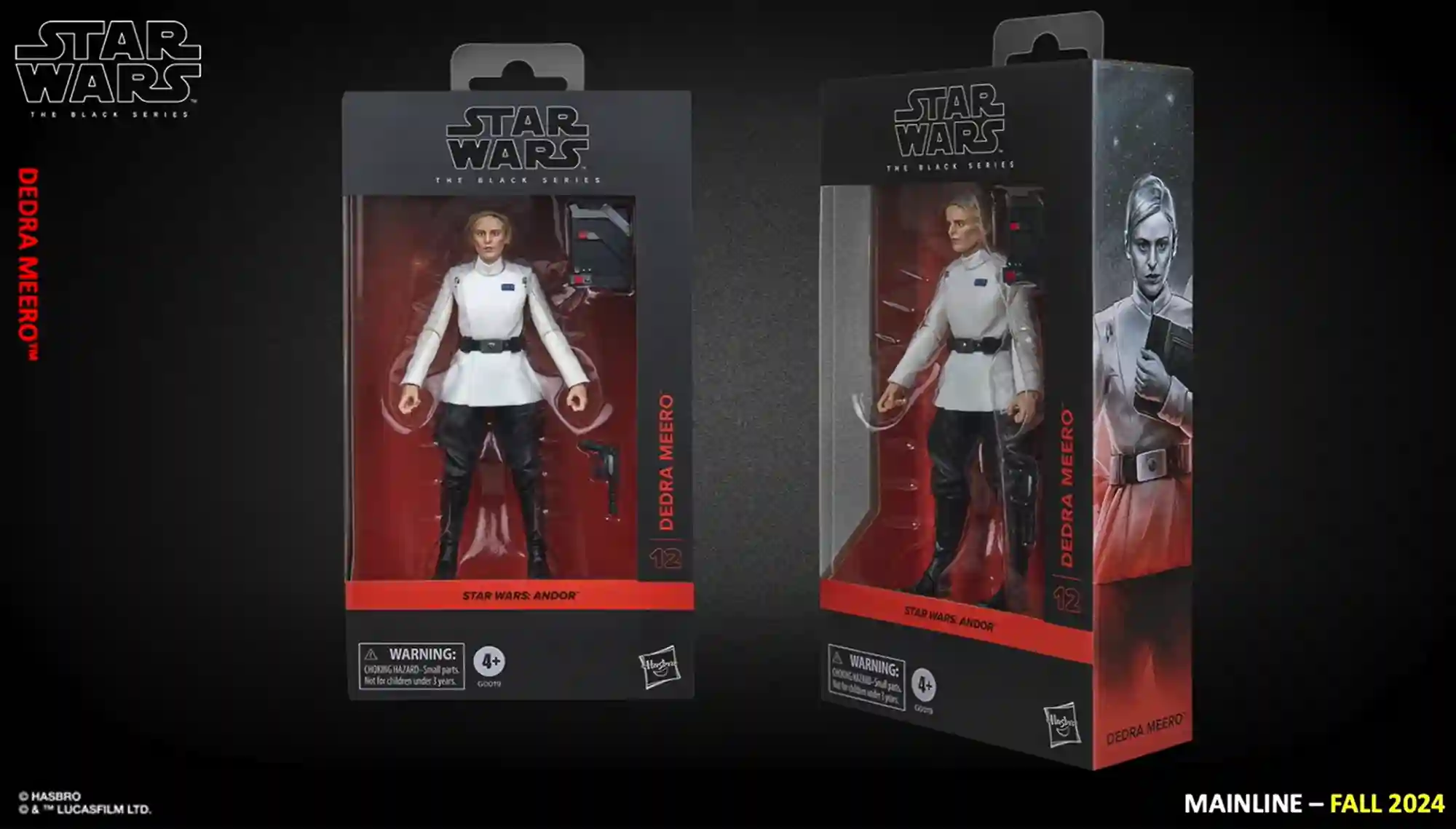 Star Wars The Black Series