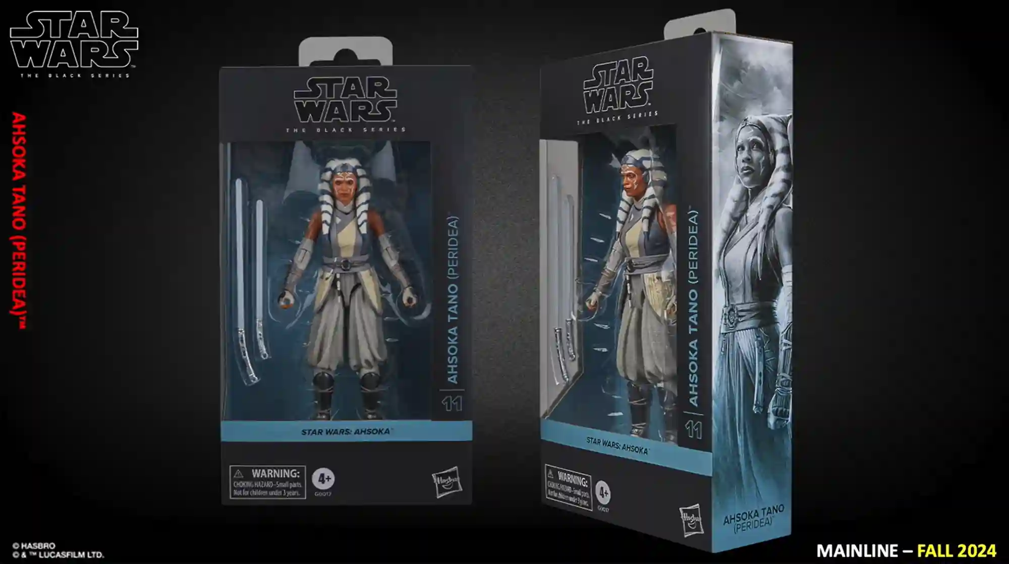 Star Wars The Black Series