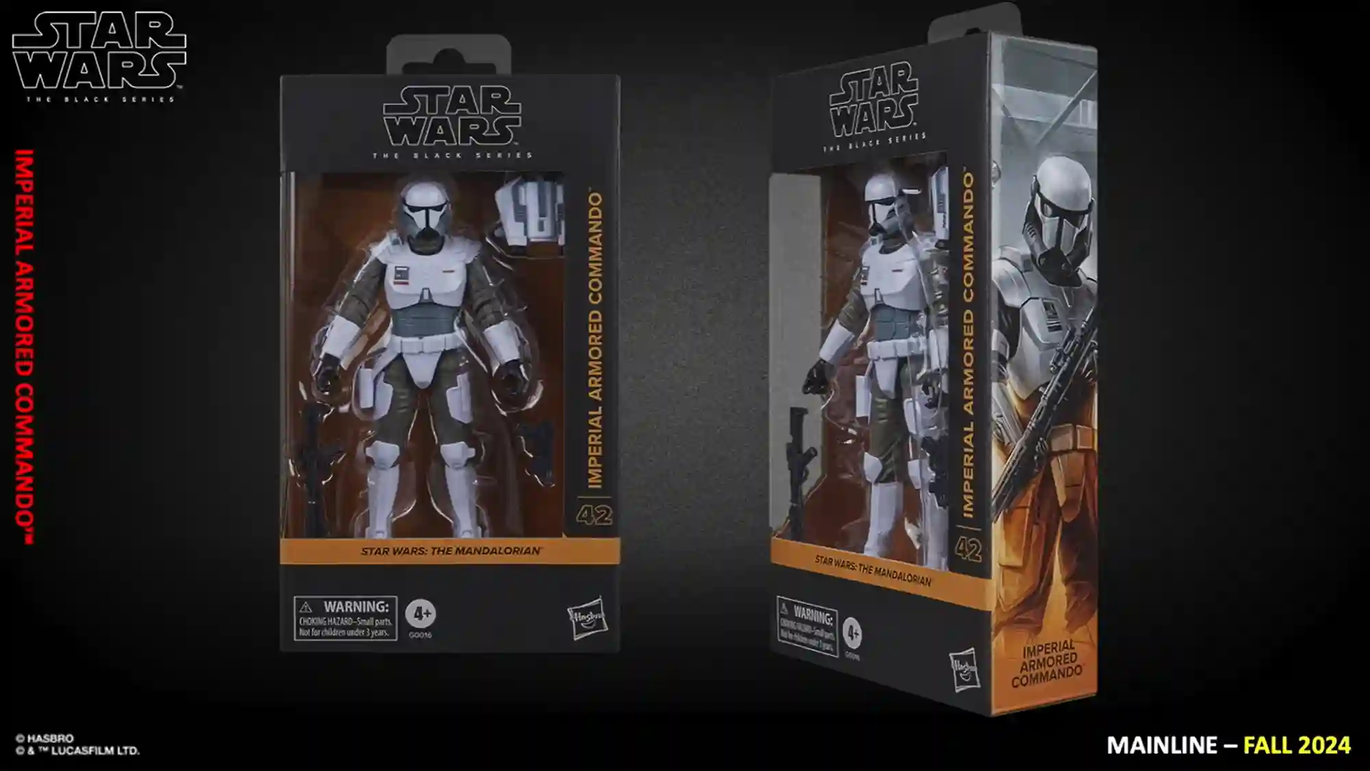 Star Wars The Black Series