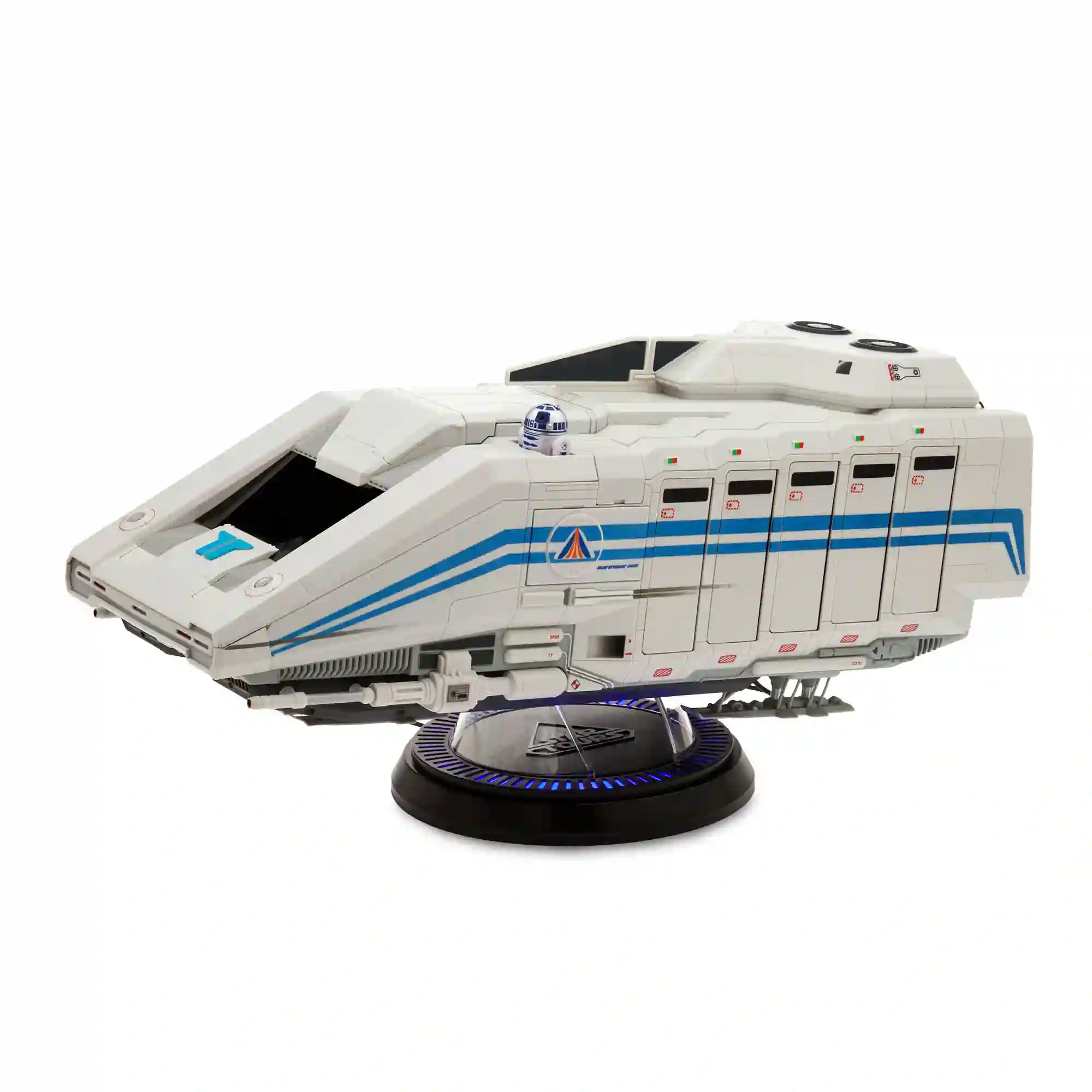 Starspeeder 3000