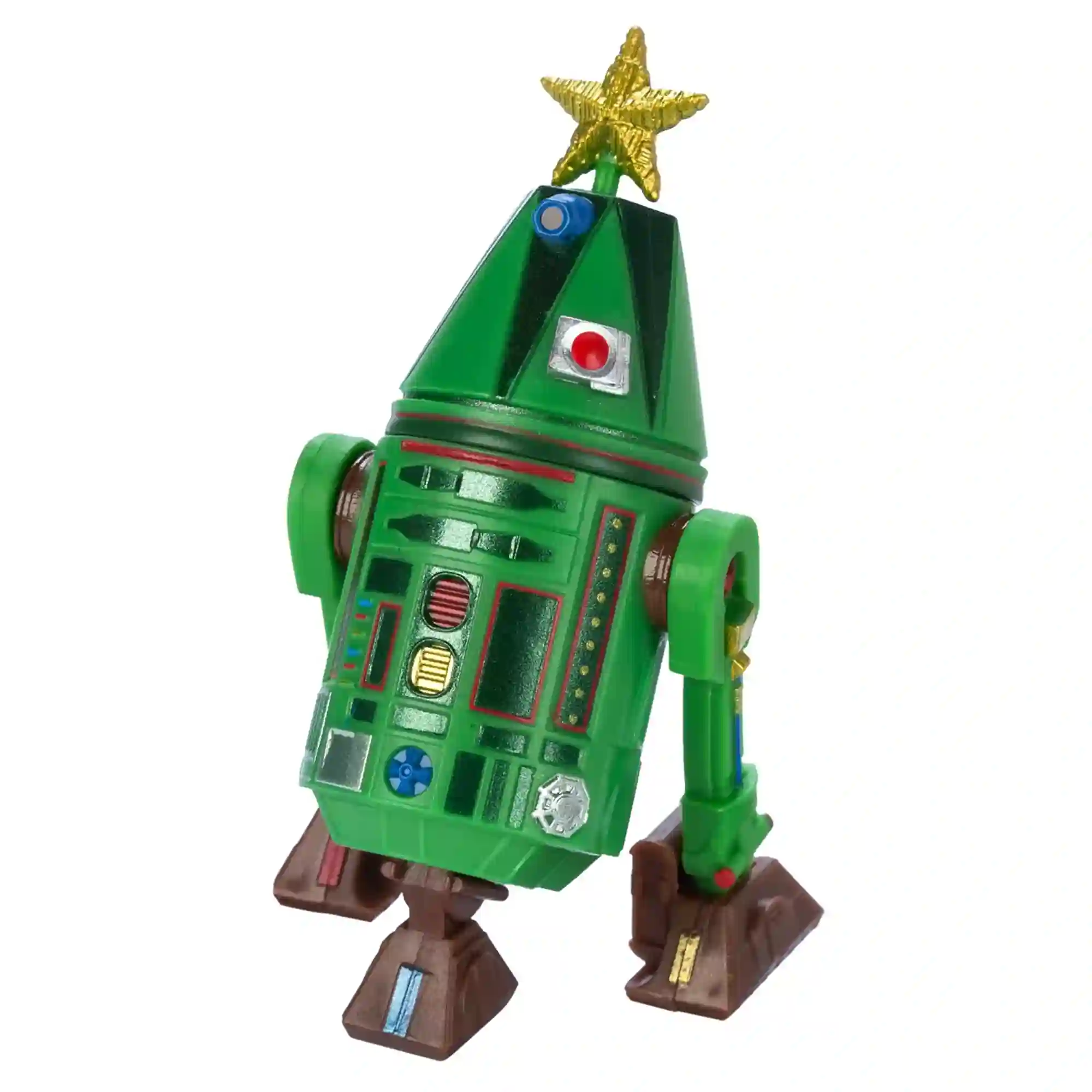 Holiday Droid 2024