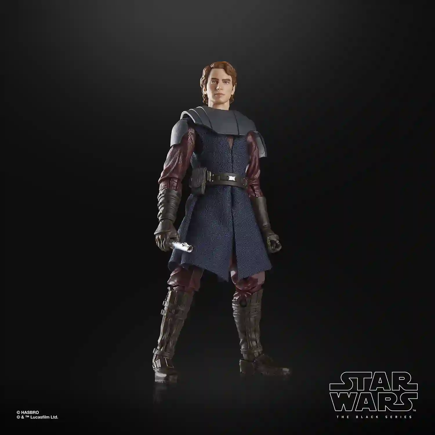 Black Series Anakin Skywalker