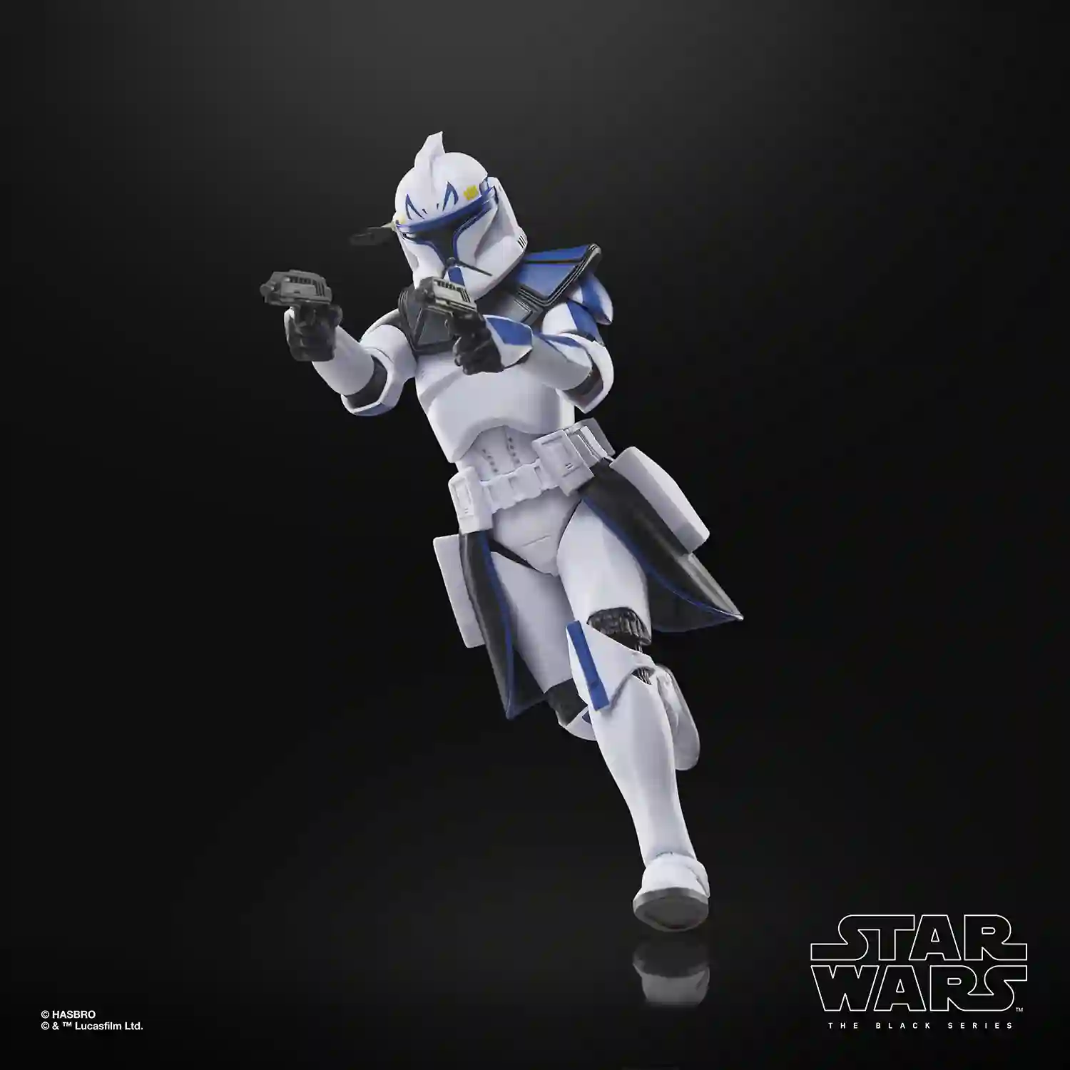 Black Series Captain Rex