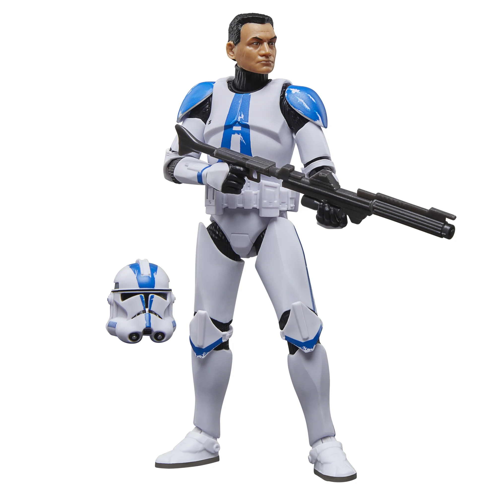 Black Series 501 Clone Trooper