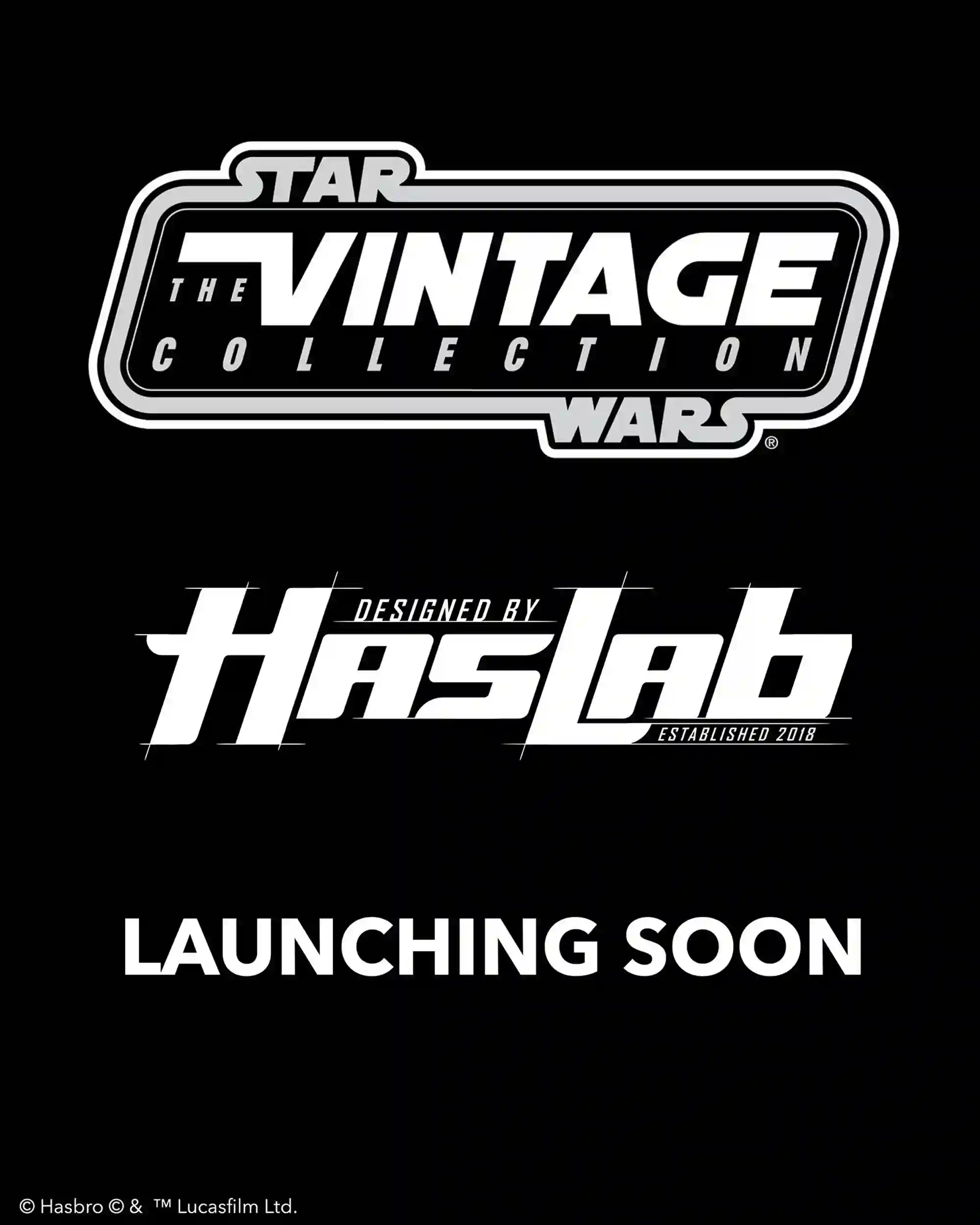New HasLab Reveal @ San Diego Comic Con 2025!