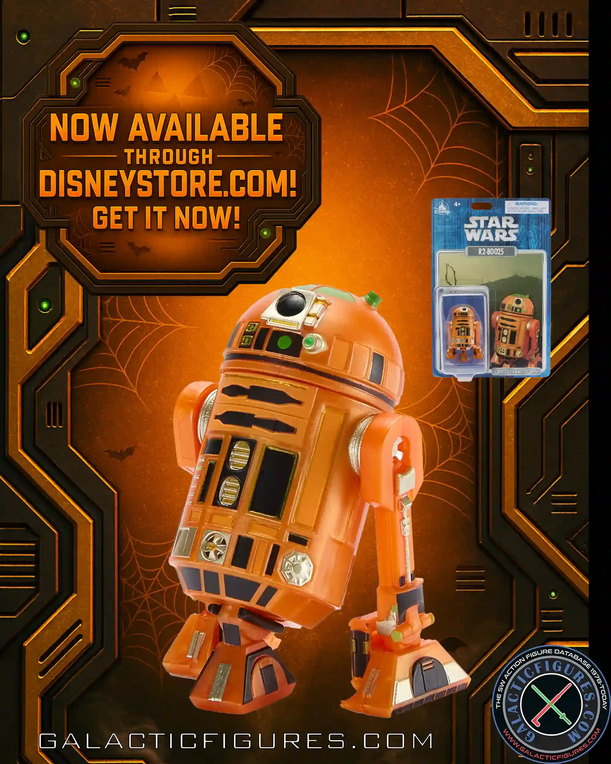 R2-B0025 Now Available