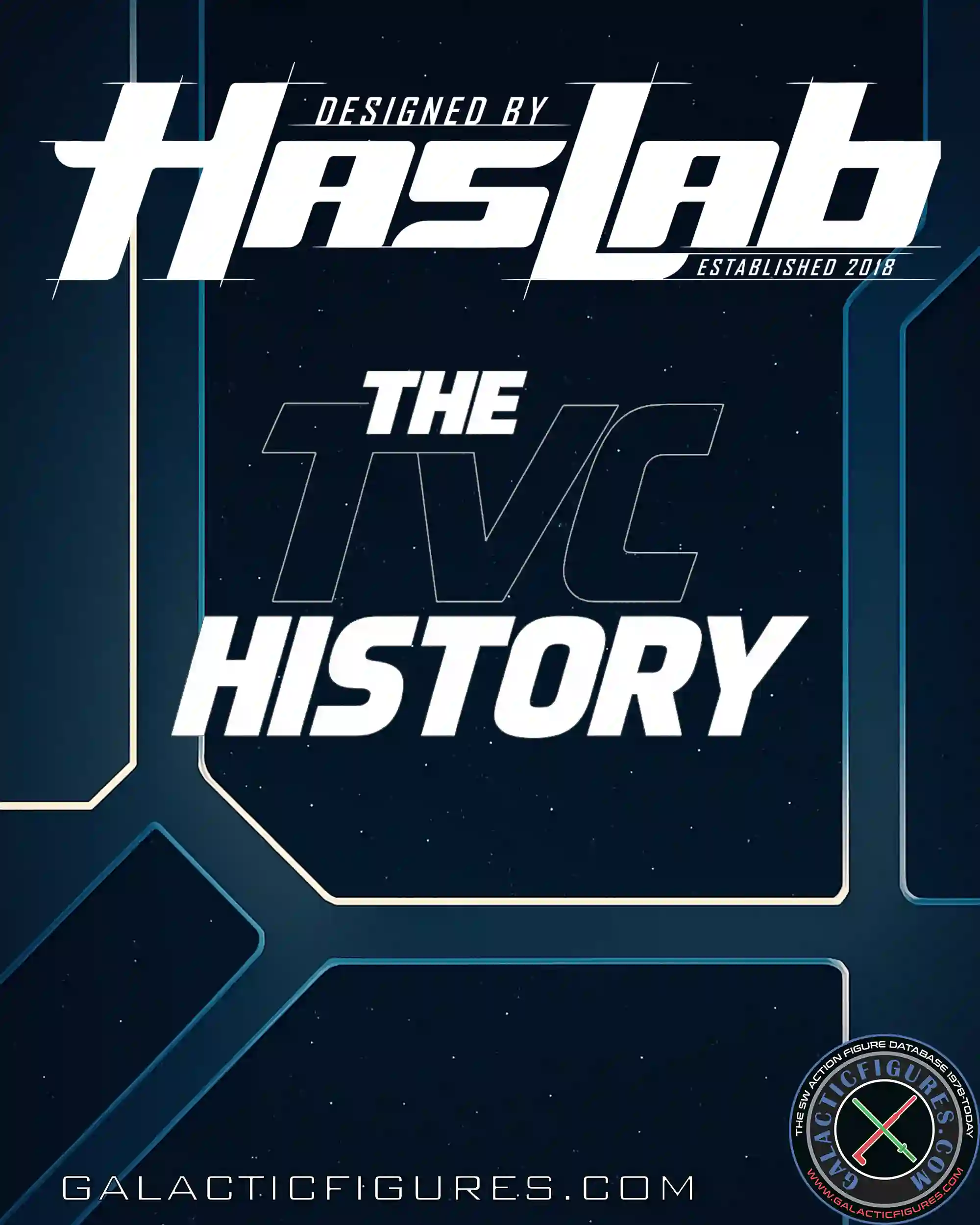HasLab TVC History