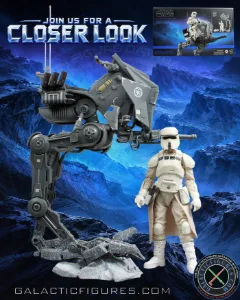 Black Series AT-RT Review
