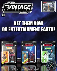 AD: Get the TVC Star Wars Rebels 3-Pack Now On Amazon!